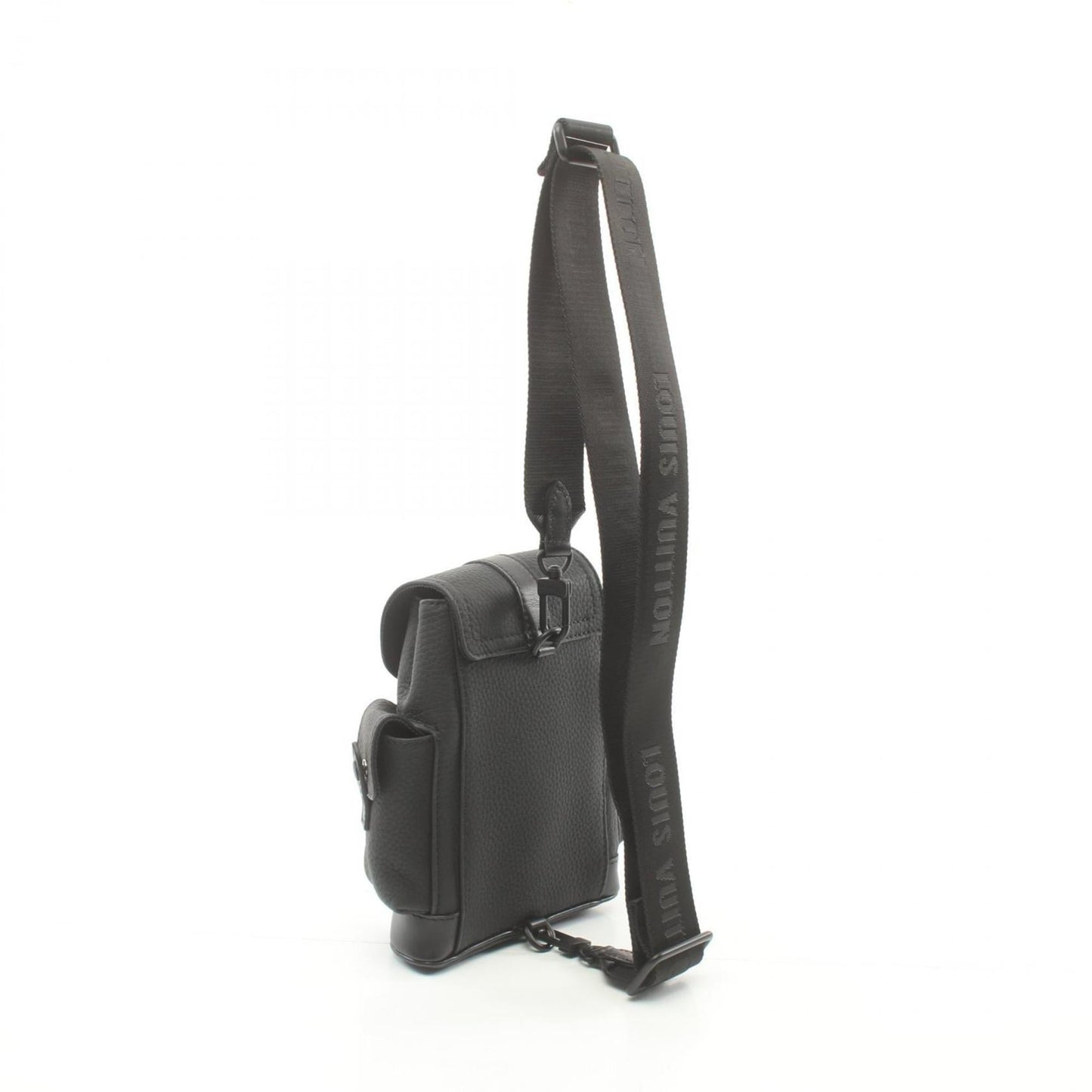 Louis Vuitton Leather Fanny Pack