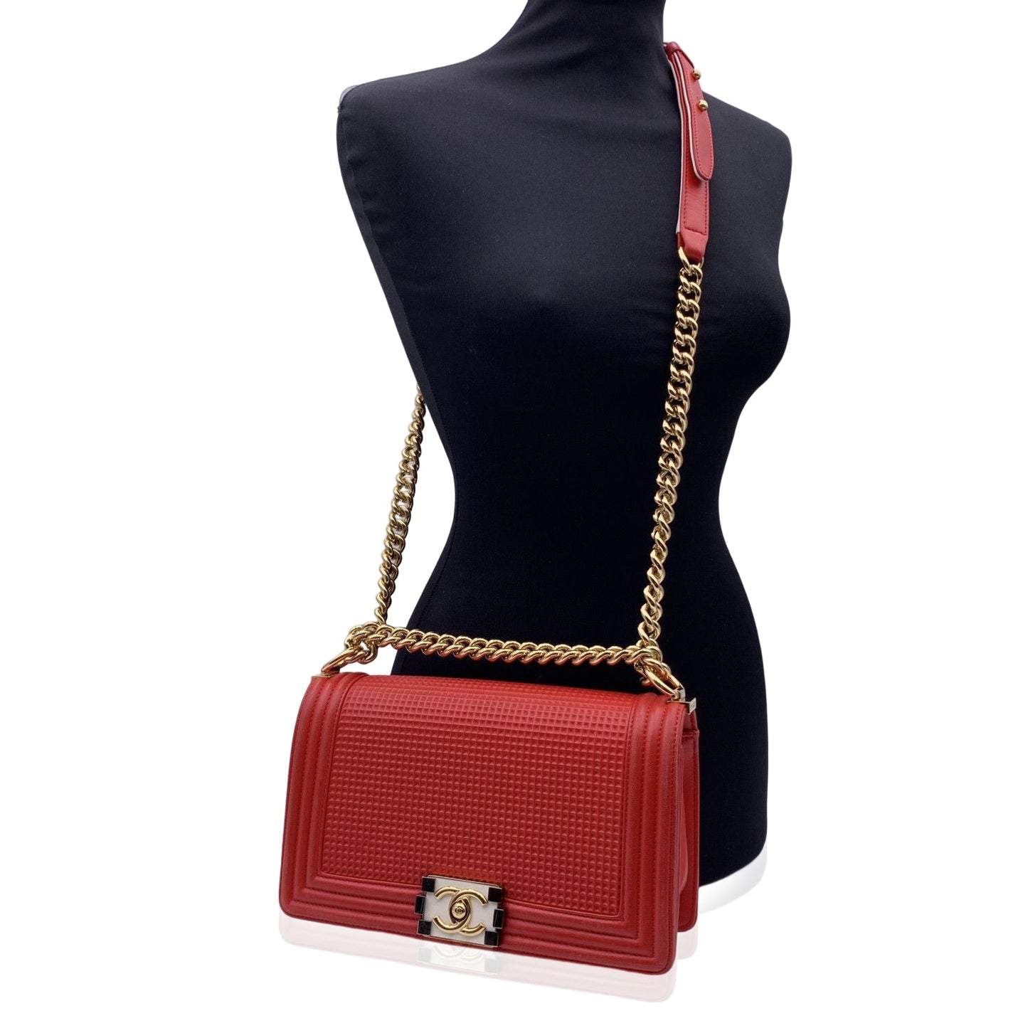 Chanel Shoulder Bag - Ewore Bags