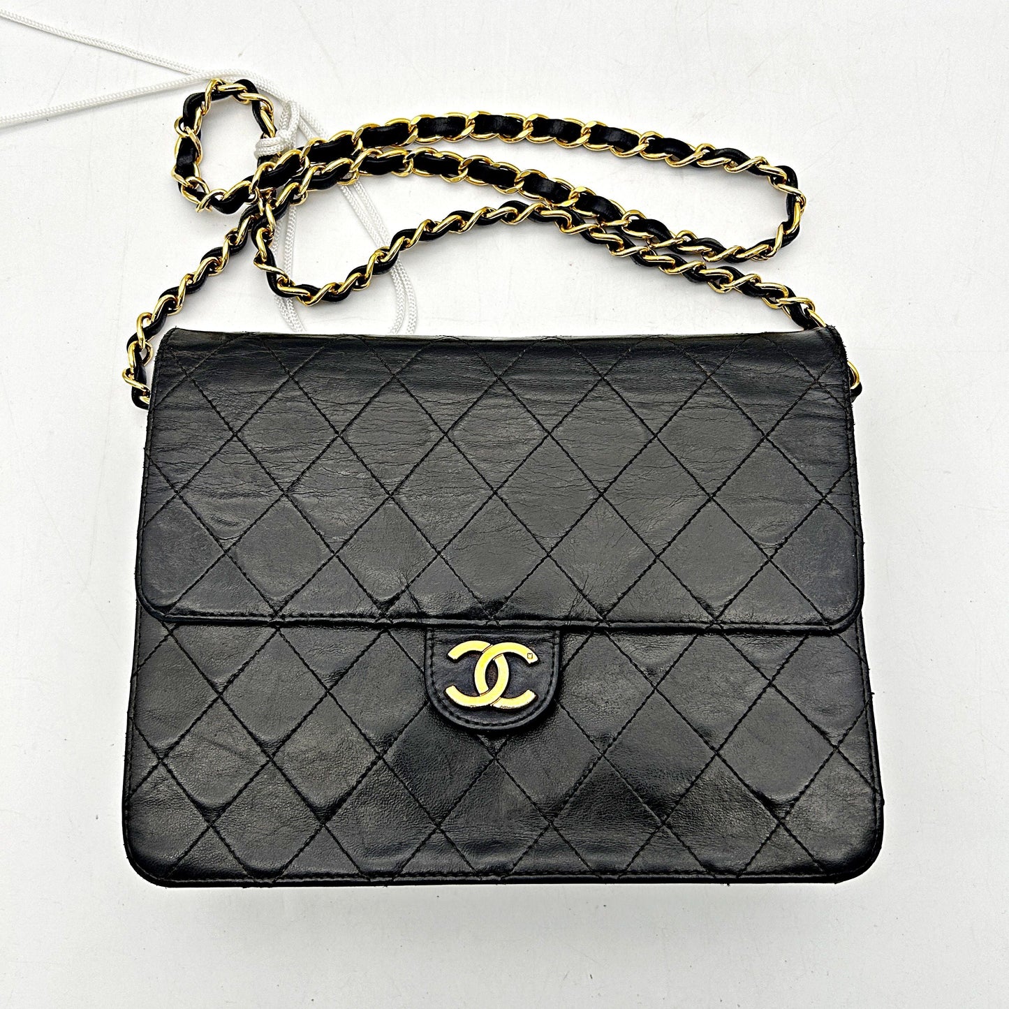 Chanel Matelassé Shoulder Bag - Ewore Bags