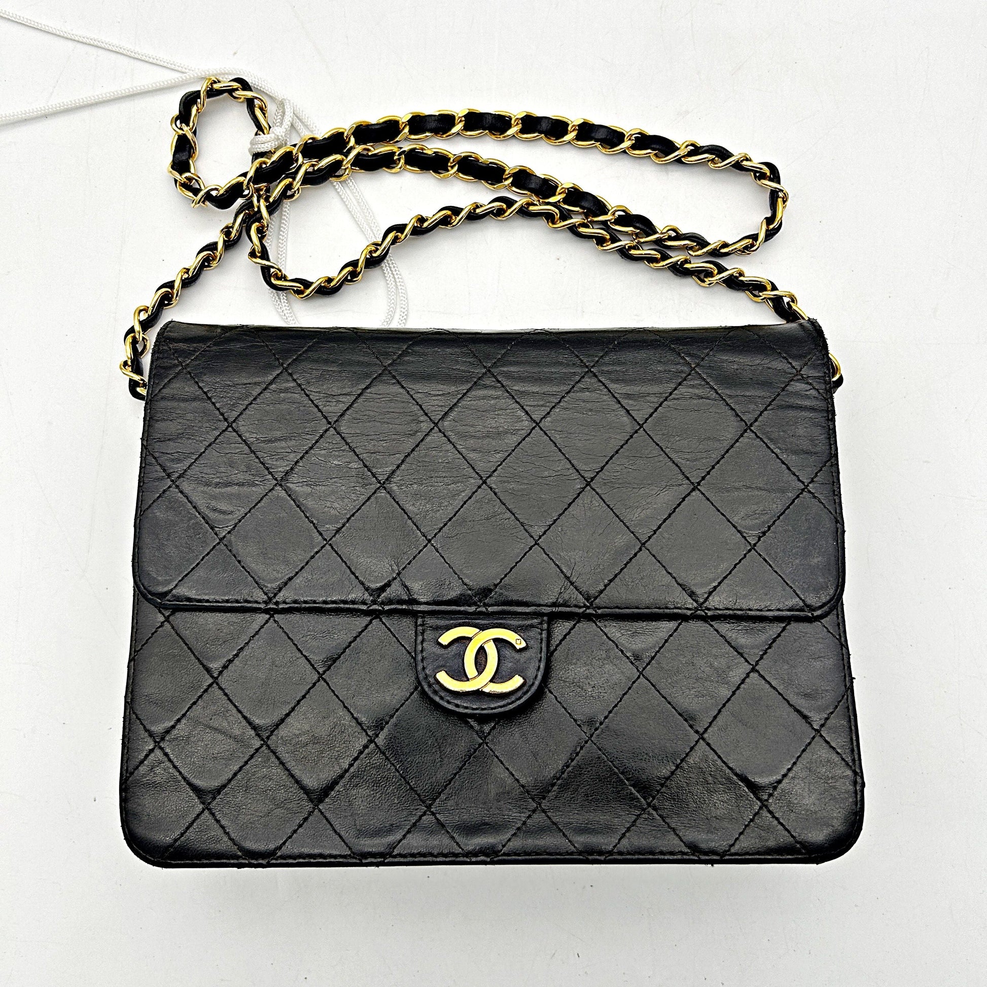 Chanel Matelassé Shoulder Bag - Ewore Bags
