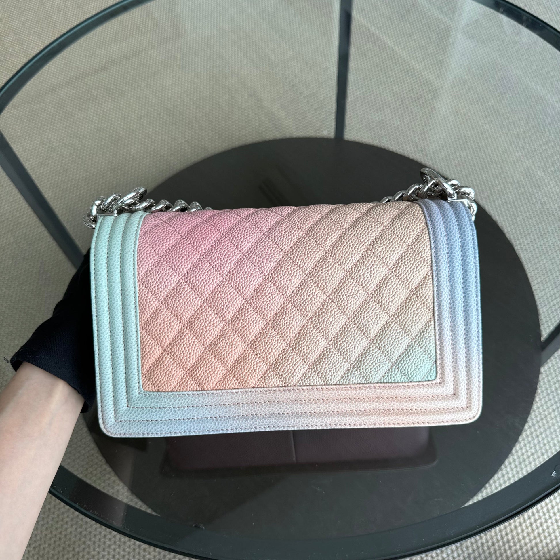 Chanel Medium Handbag - EworeBags