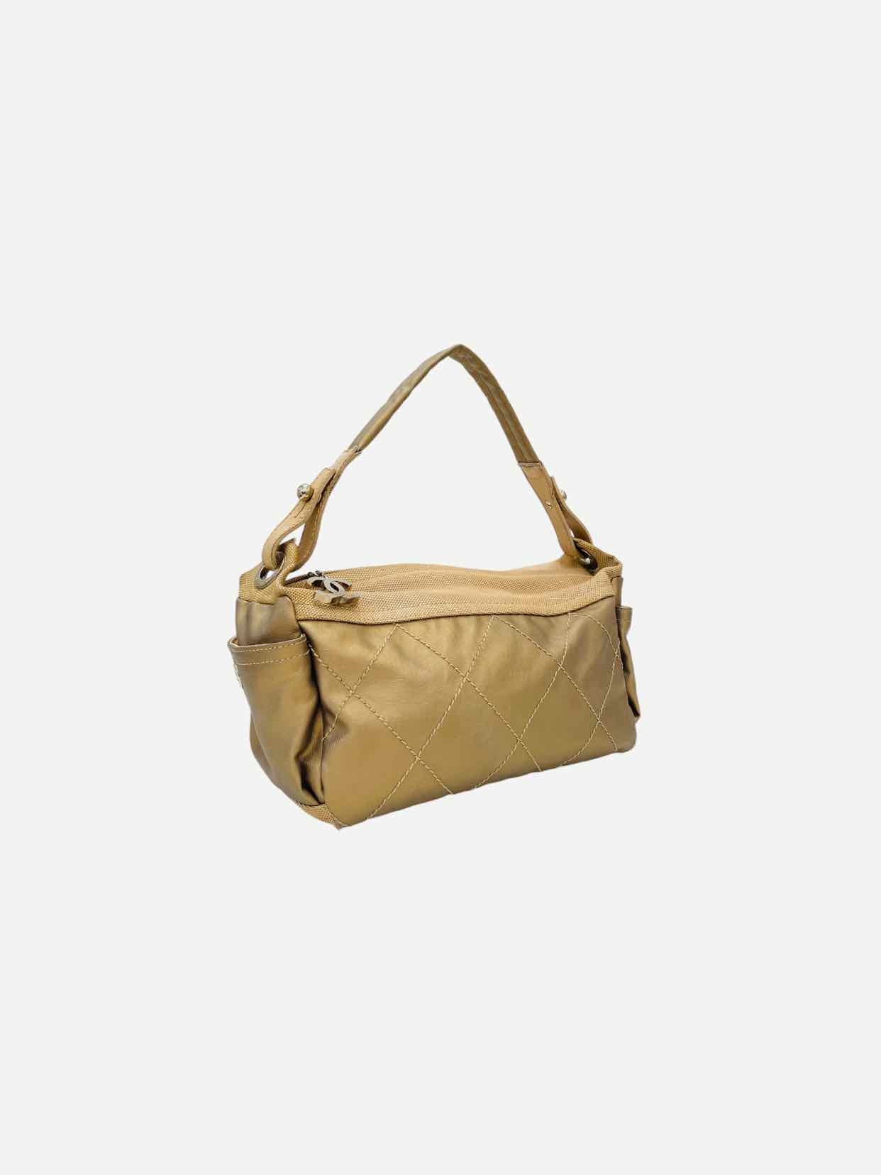 Chanel Shoulder Bag - Ewore Bags