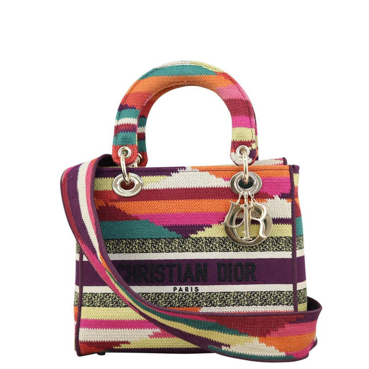 Dior Lady D-Lite Medium