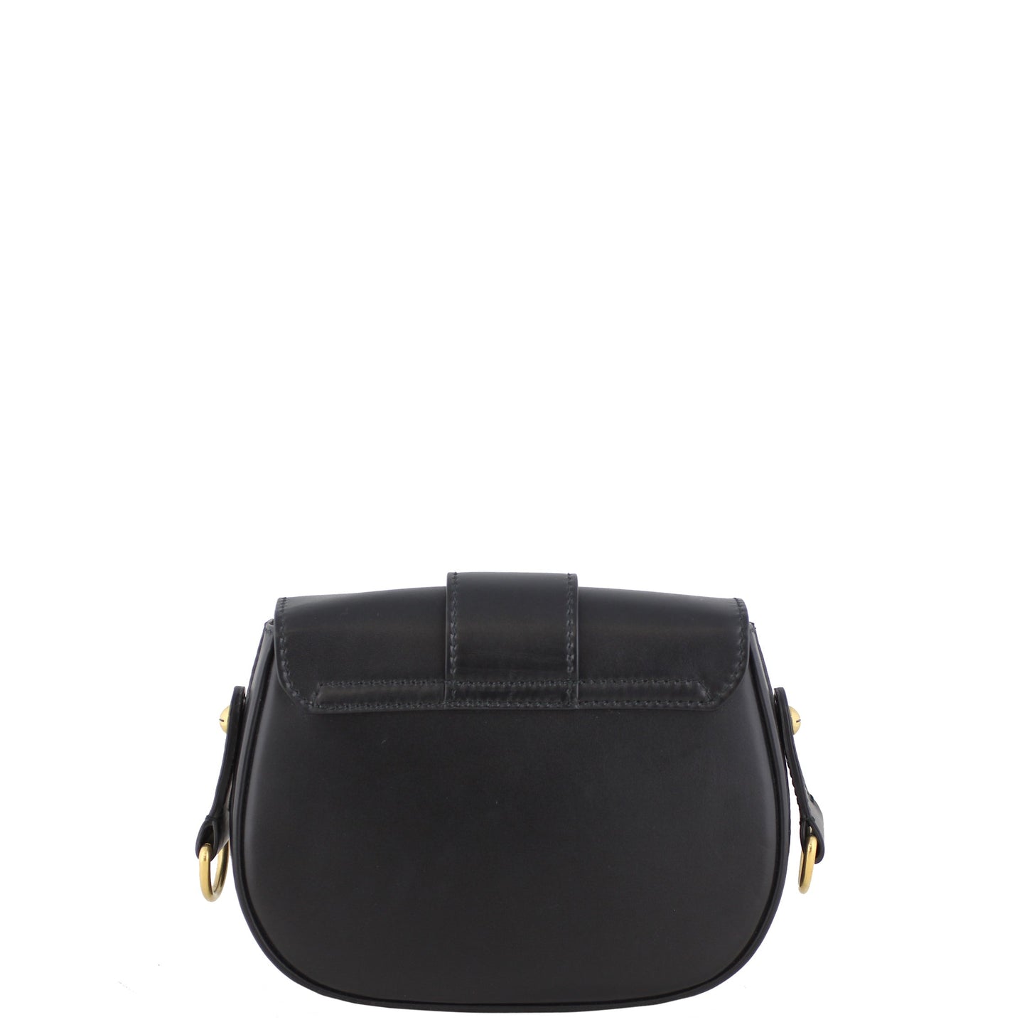 Dior D-Fence Saddle Bag