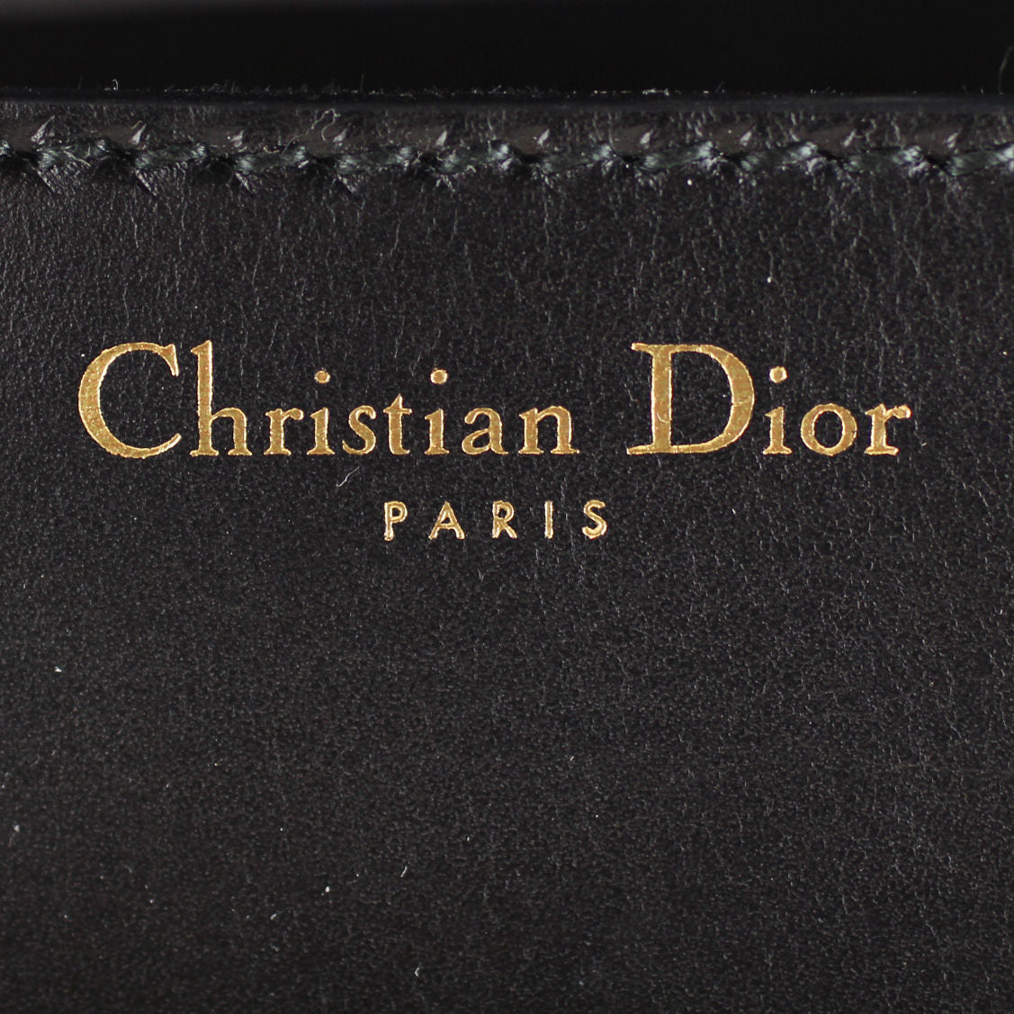 Dior D-Fence Saddle Bag