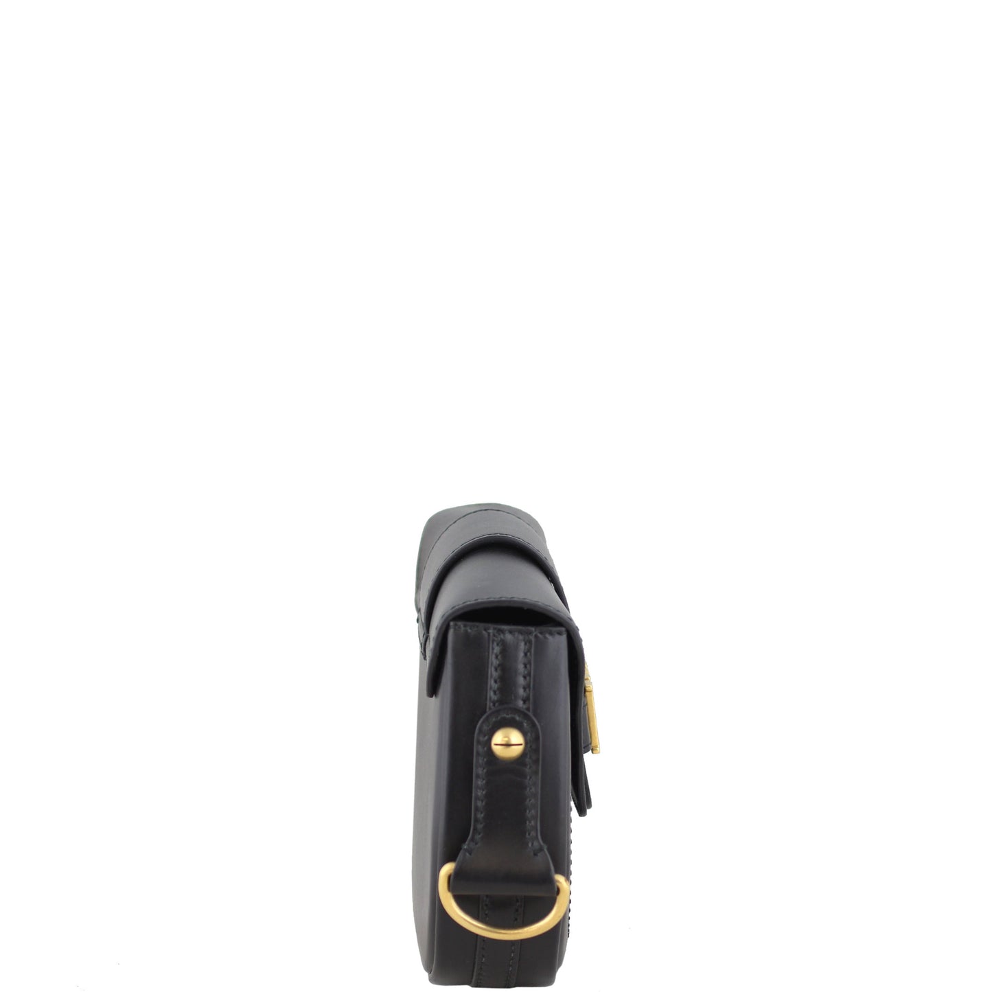 Dior D-Fence Saddle Bag