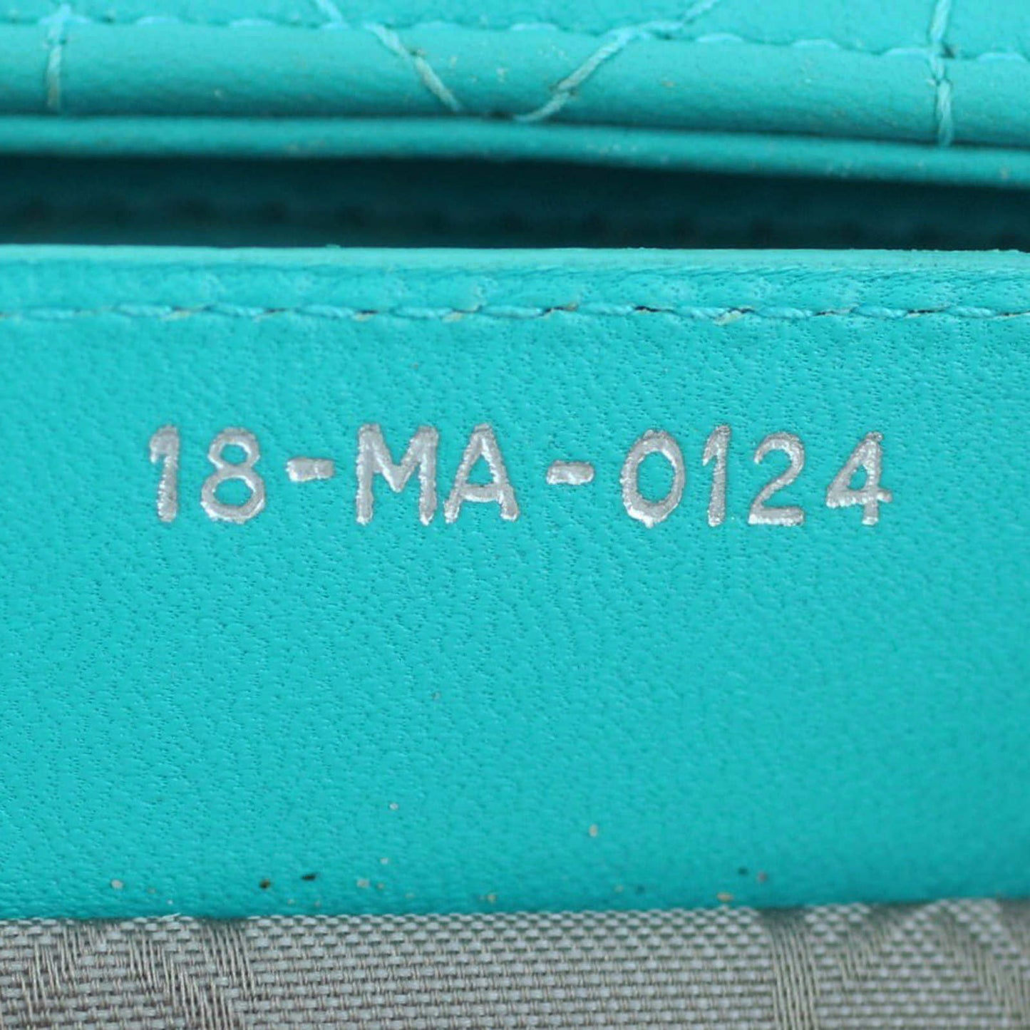 Dior Lady Dior Medium