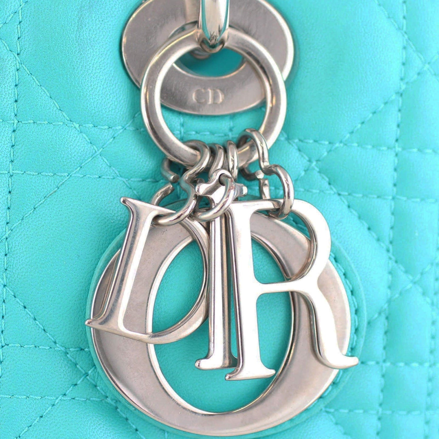 Dior Lady Dior Medium