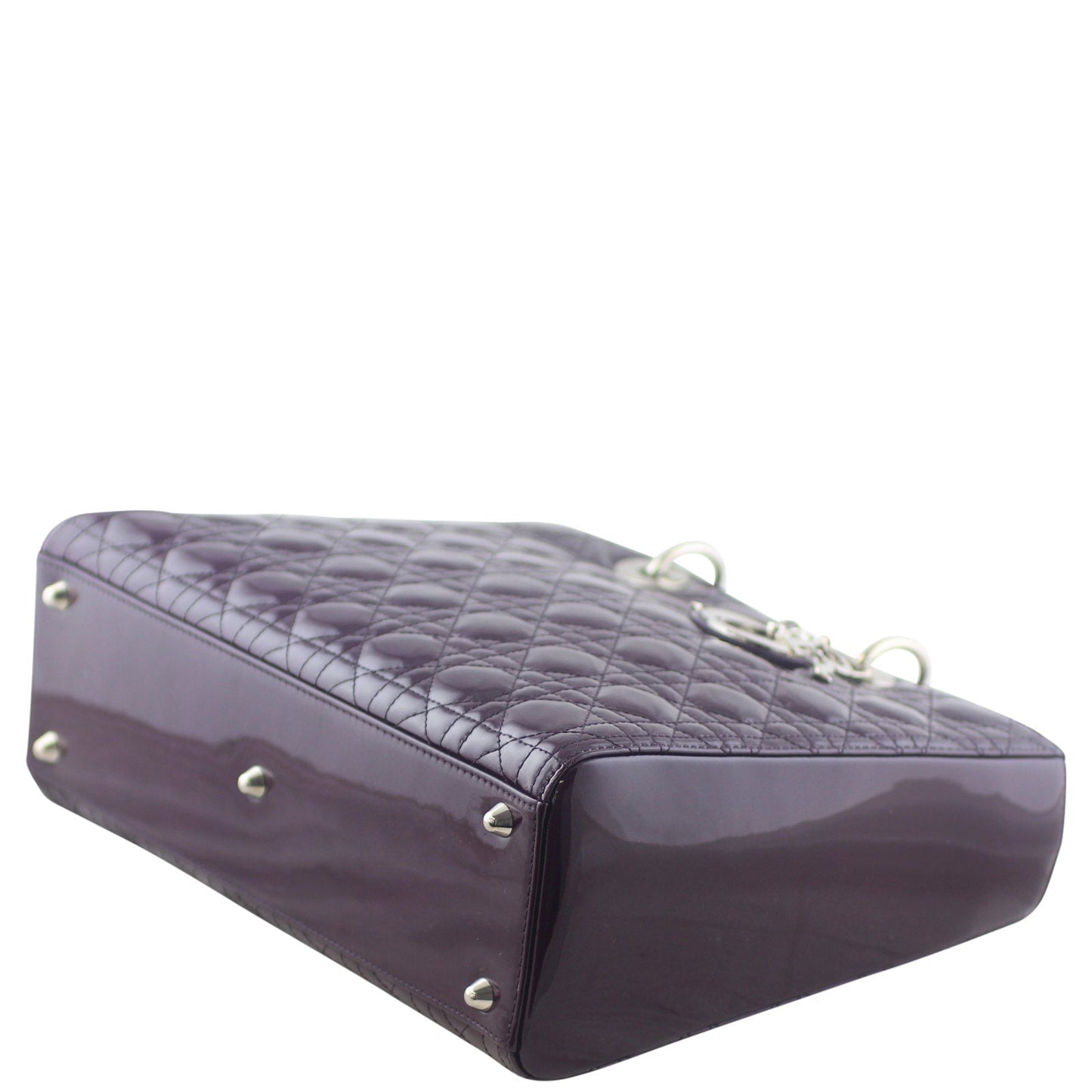 Dior Lady Dior Large Bag