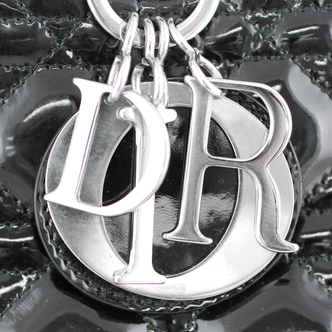 Dior Lady Dior Large