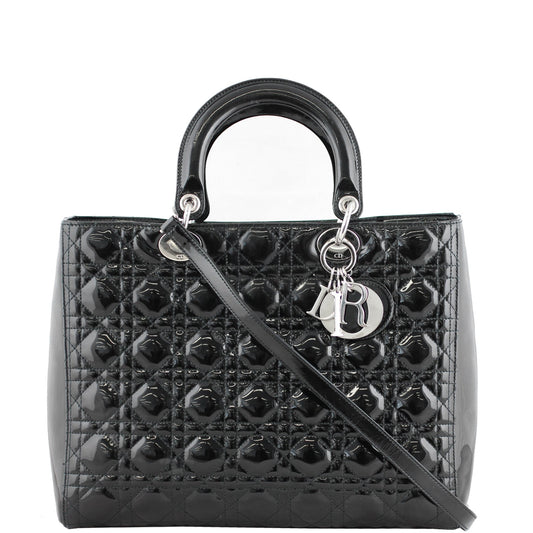 Dior Lady Dior Large