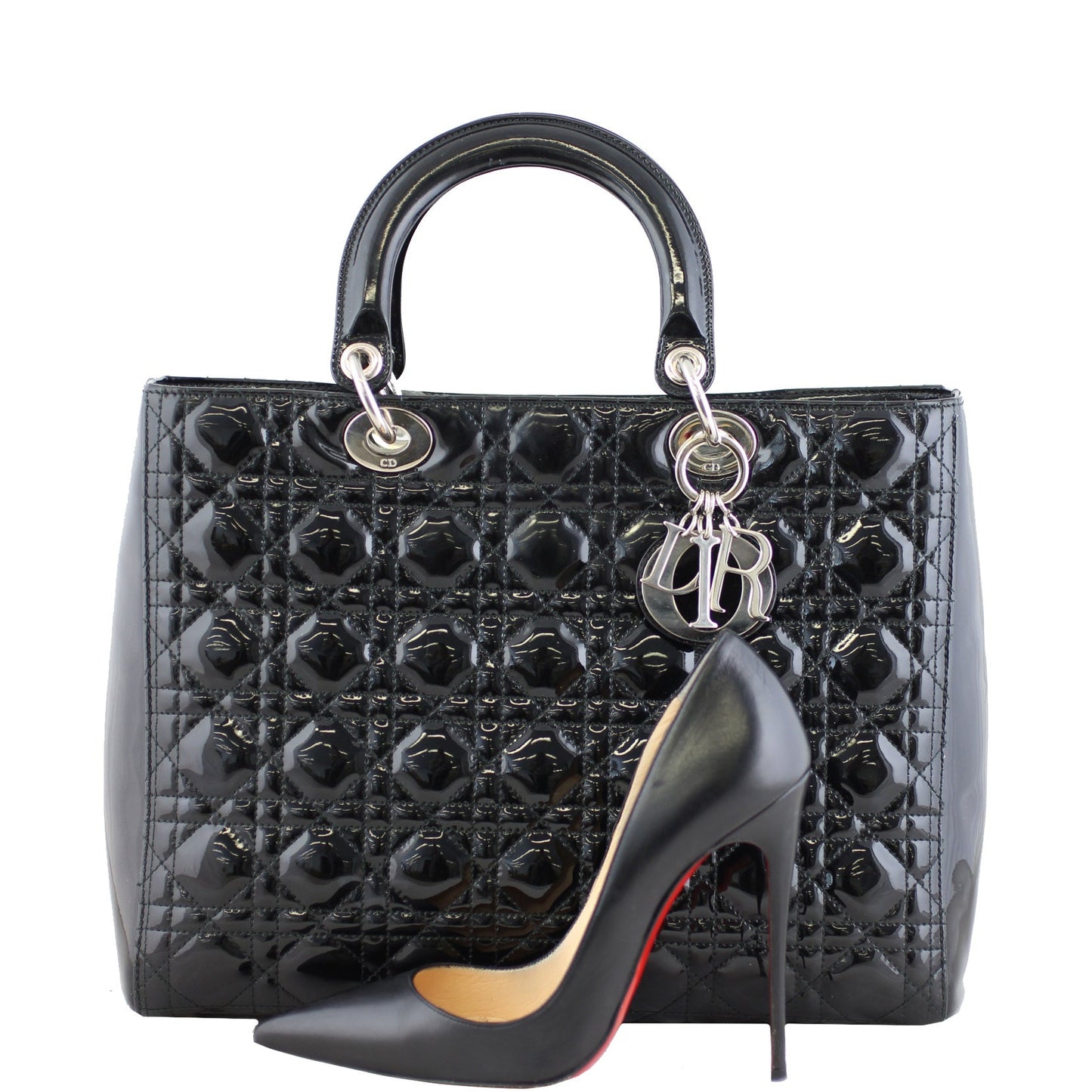 Dior Lady Dior Large