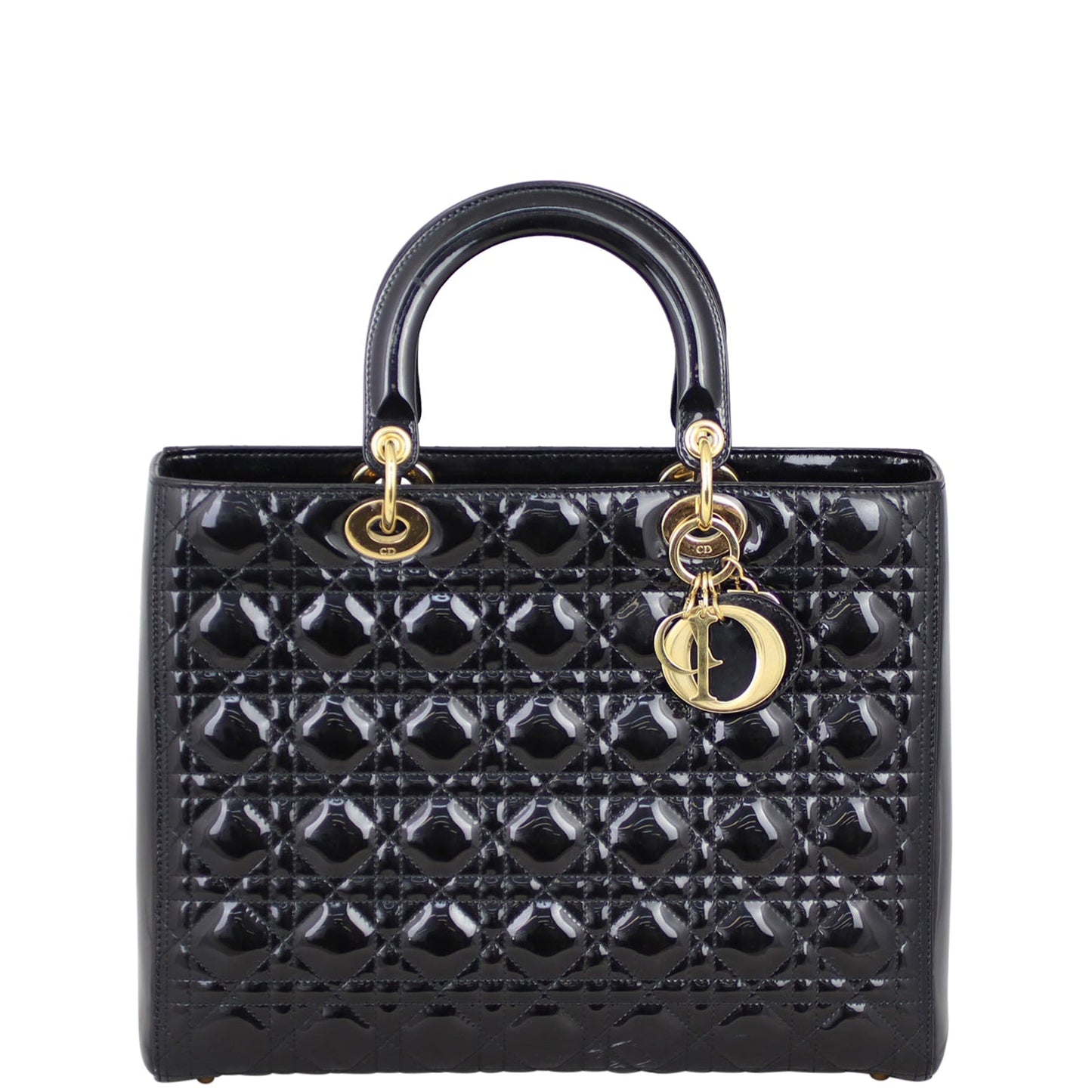 Dior Lady Dior Large