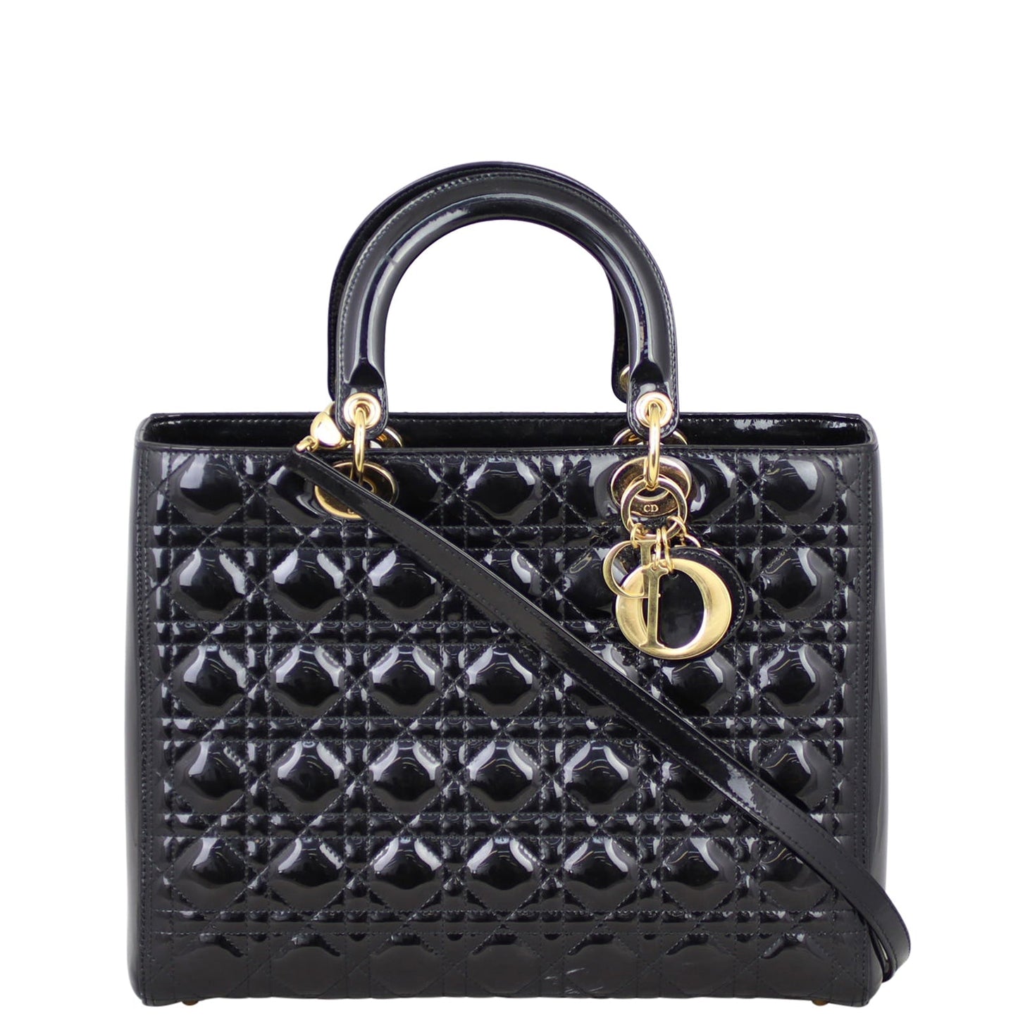 Dior Lady Dior Large