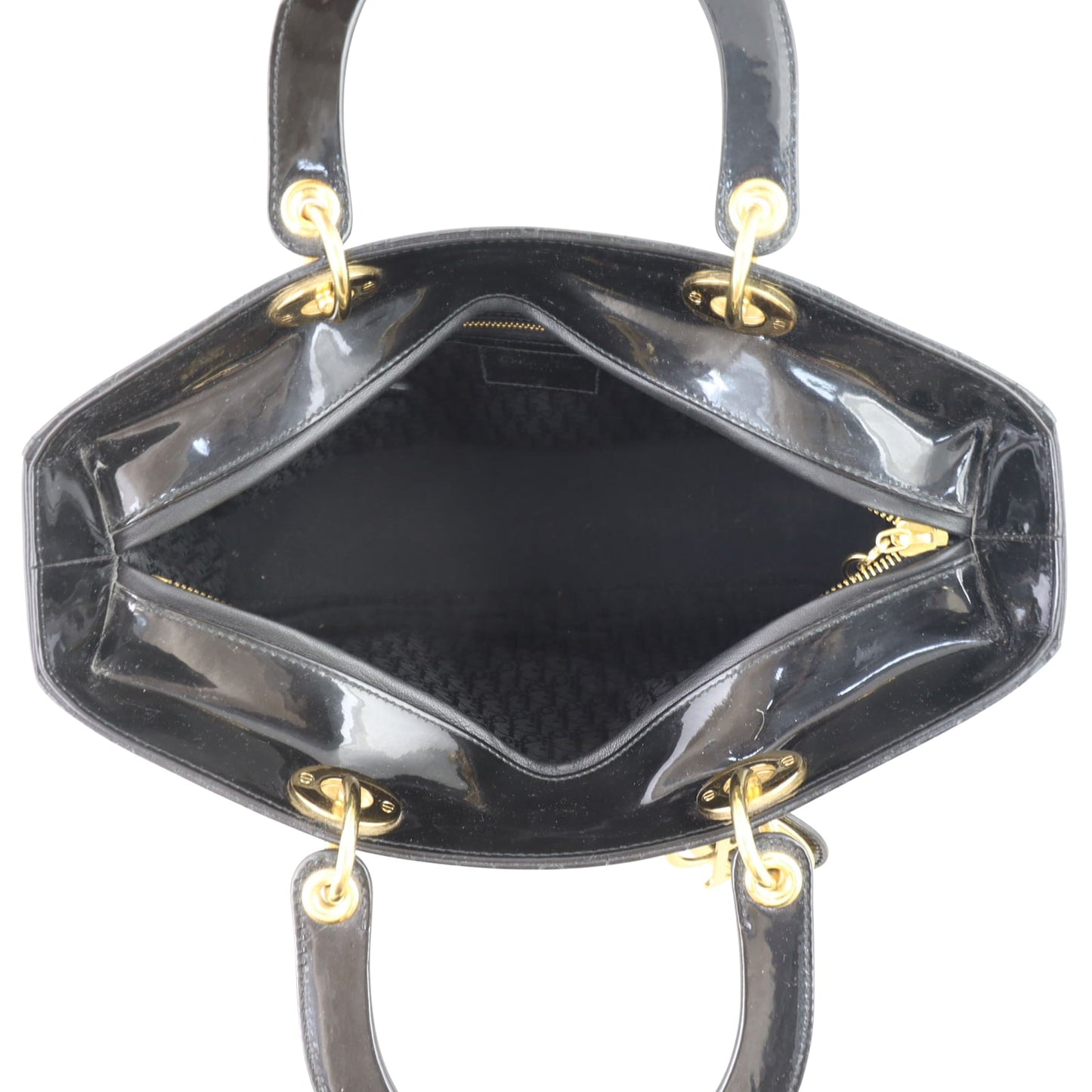 Dior Lady Dior Large