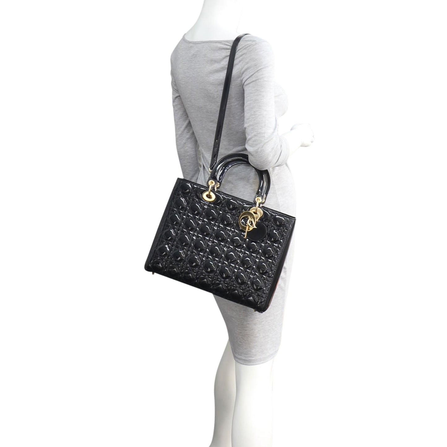 Dior Lady Dior Large