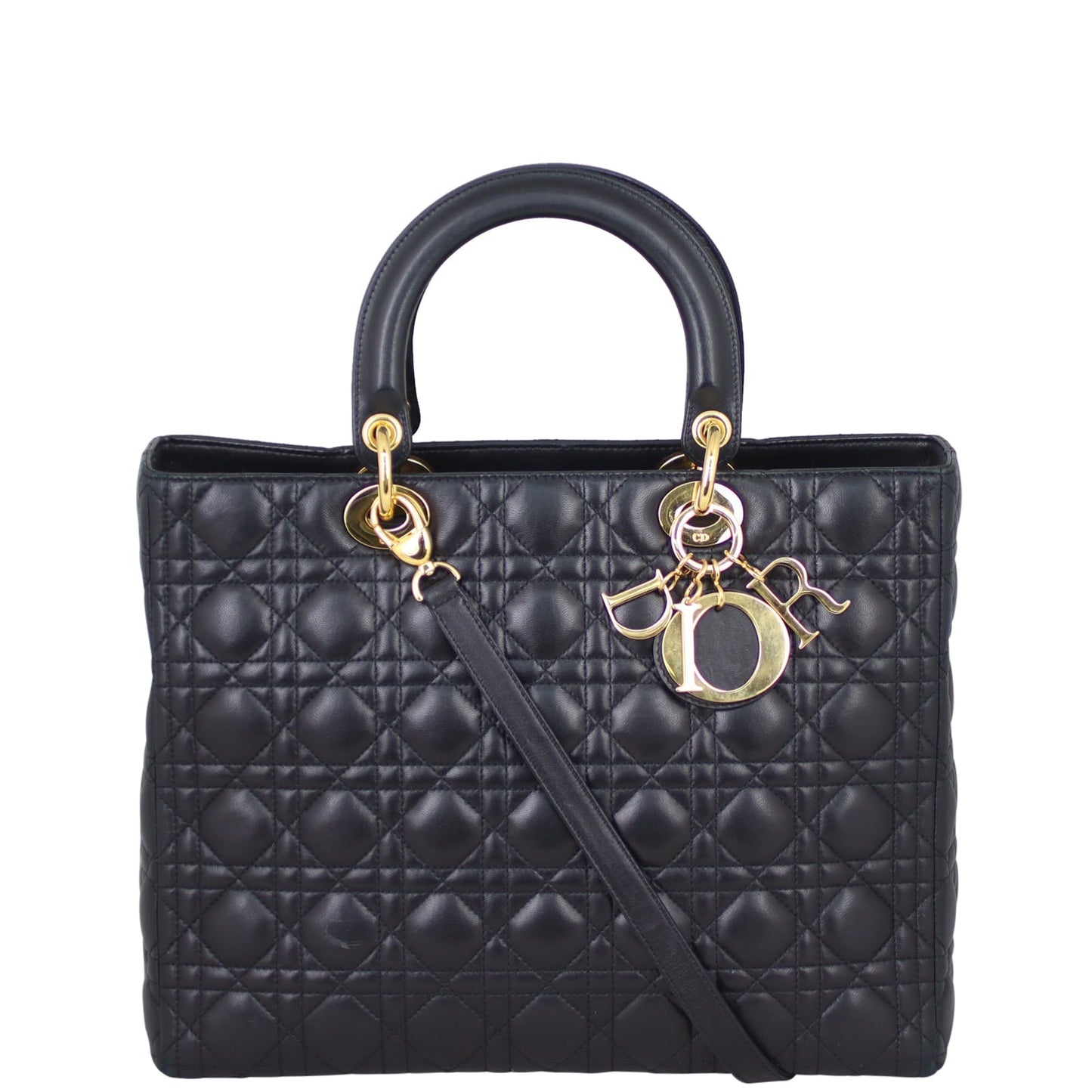 Dior Lady Dior Large