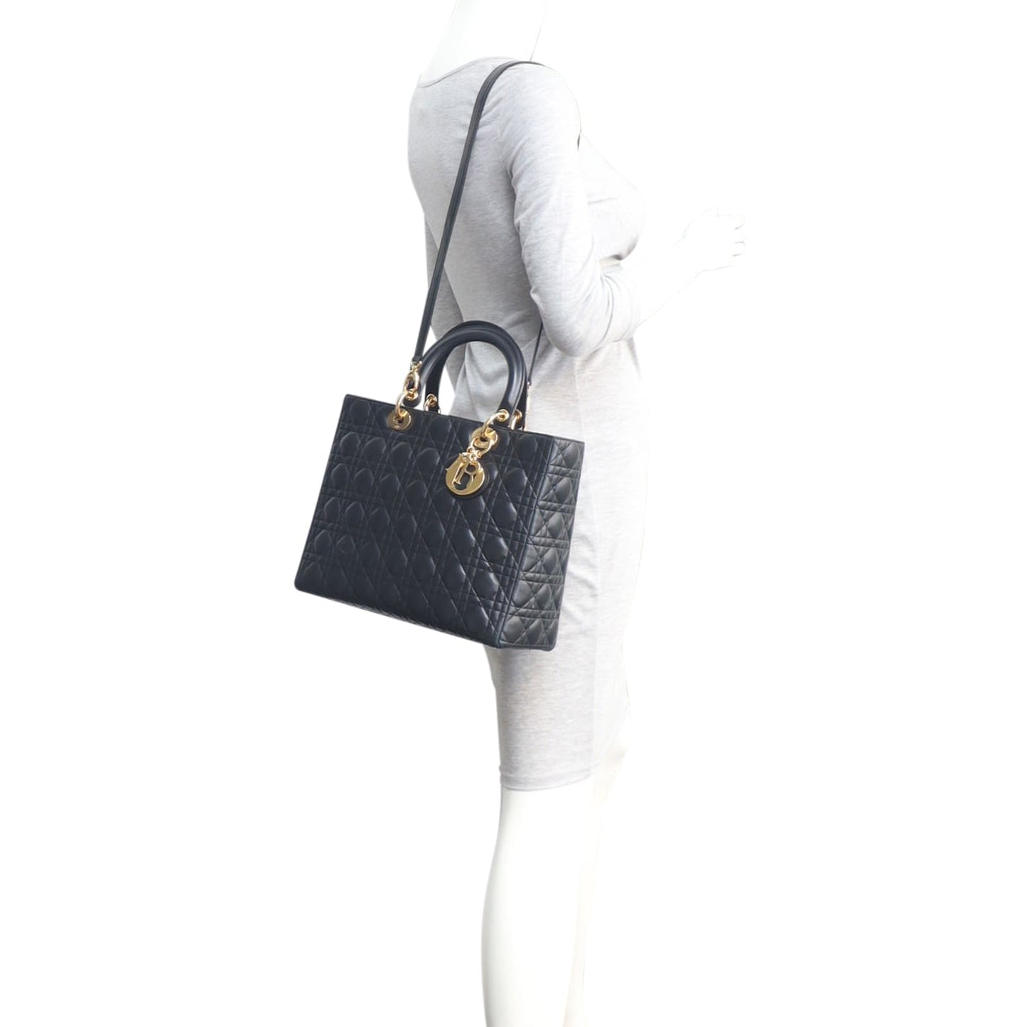 Dior Lady Dior Large