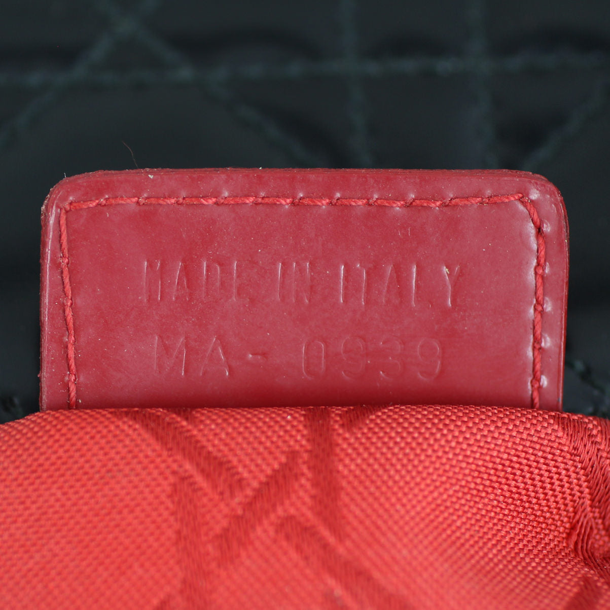 Dior Lady Dior Medium
