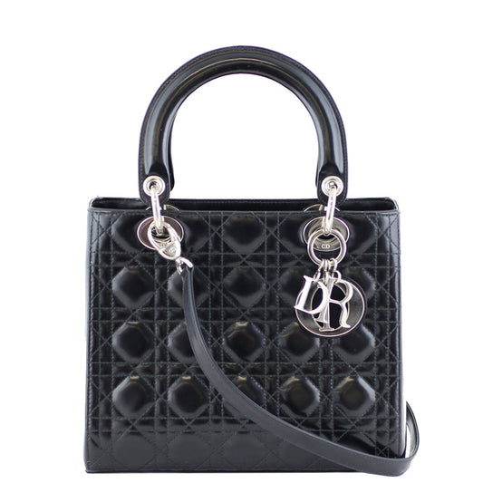 Dior Lady Dior Medium