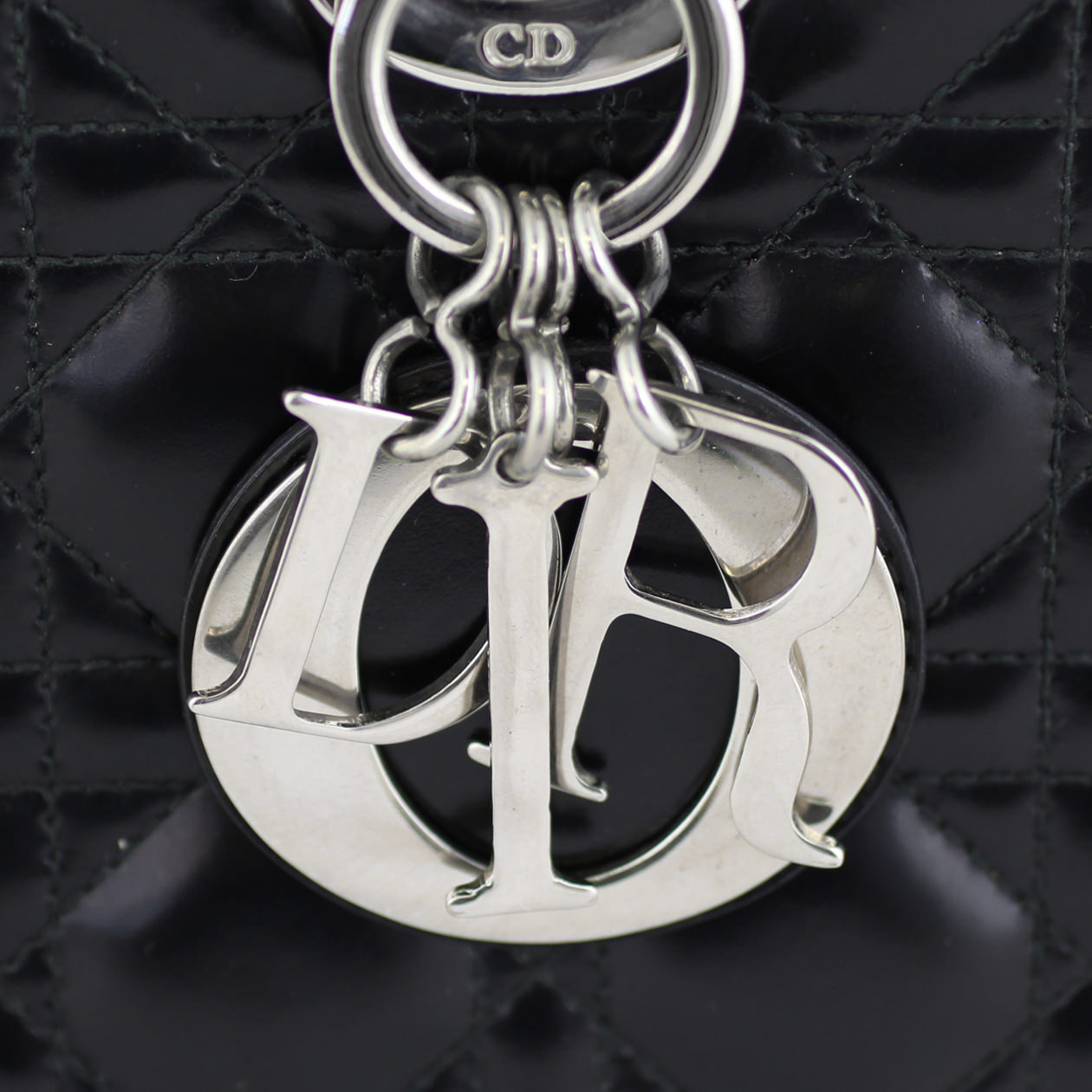 Dior Lady Dior Medium