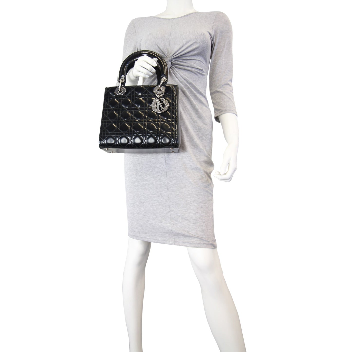 Dior Lady Dior Medium