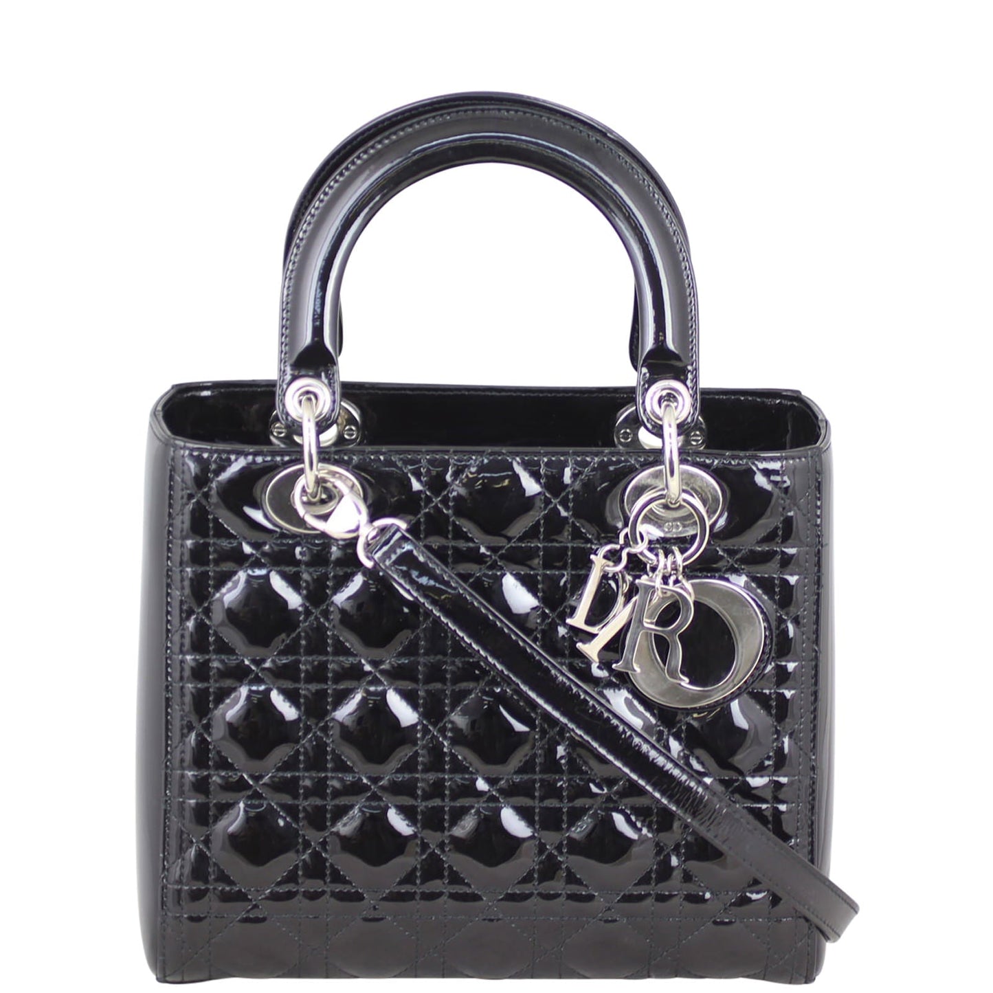 Dior Lady Dior Medium
