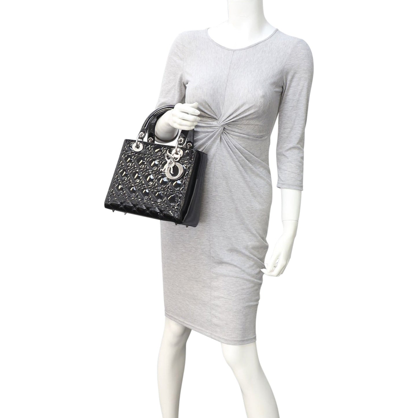 Dior Lady Dior Medium