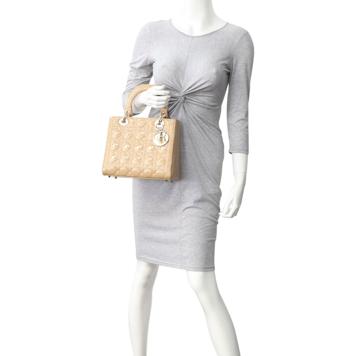Dior Lady Dior Medium