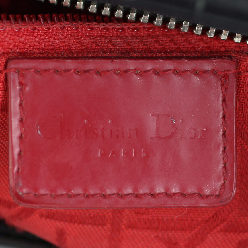 Dior Lady Dior Medium