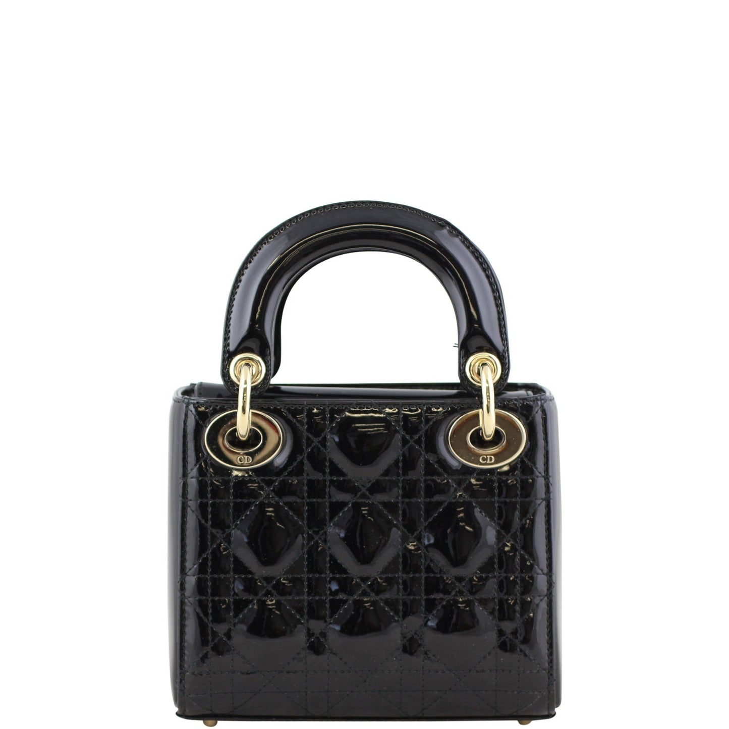 Dior Lady Dior Mini