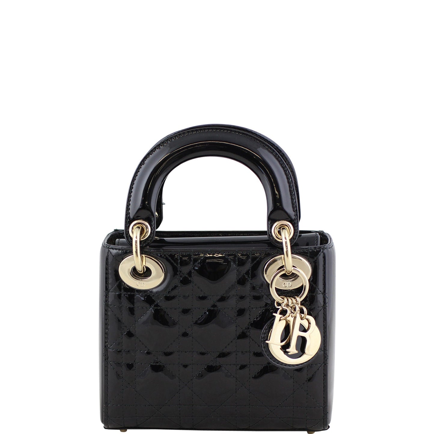 Dior Lady Dior Mini