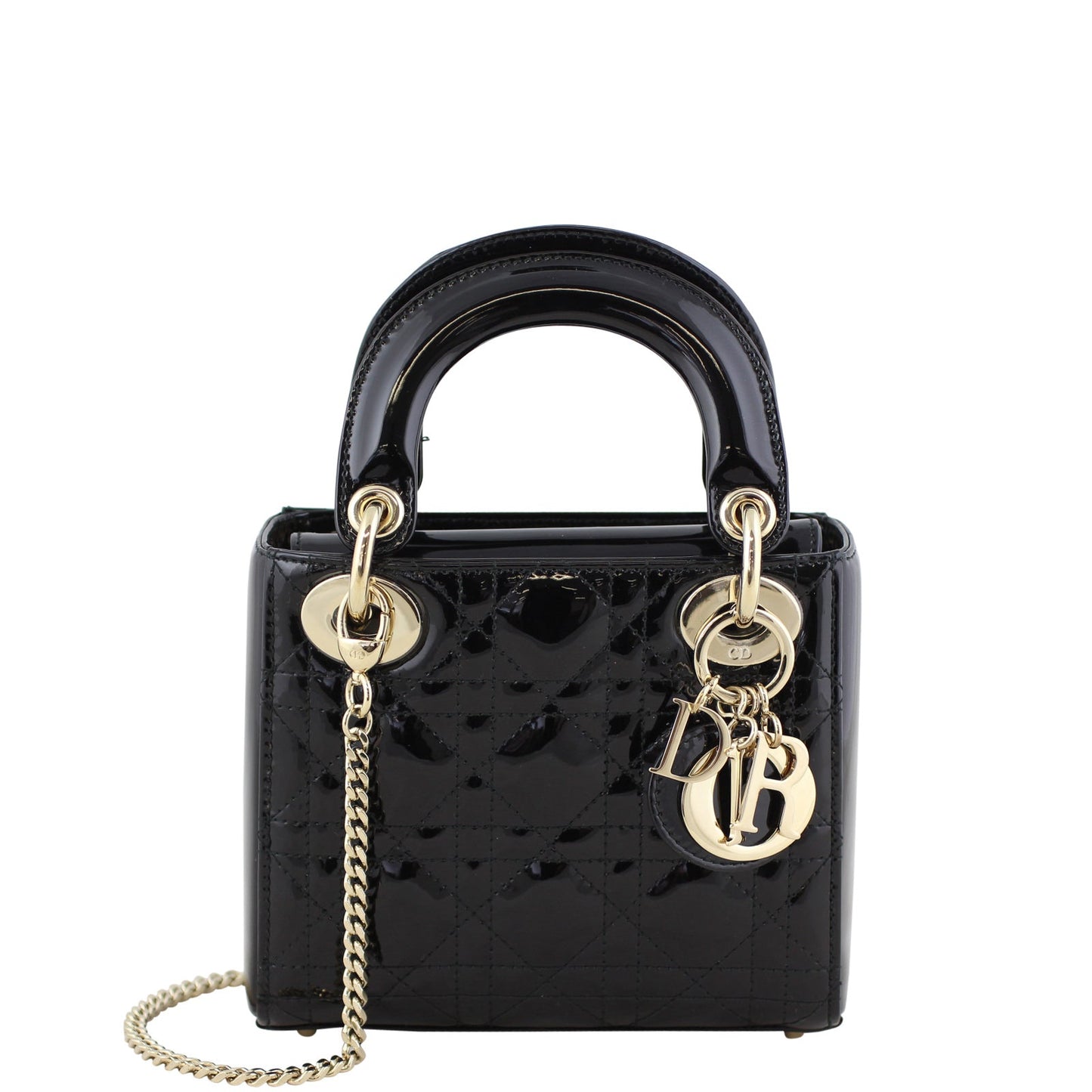 Dior Lady Dior Mini