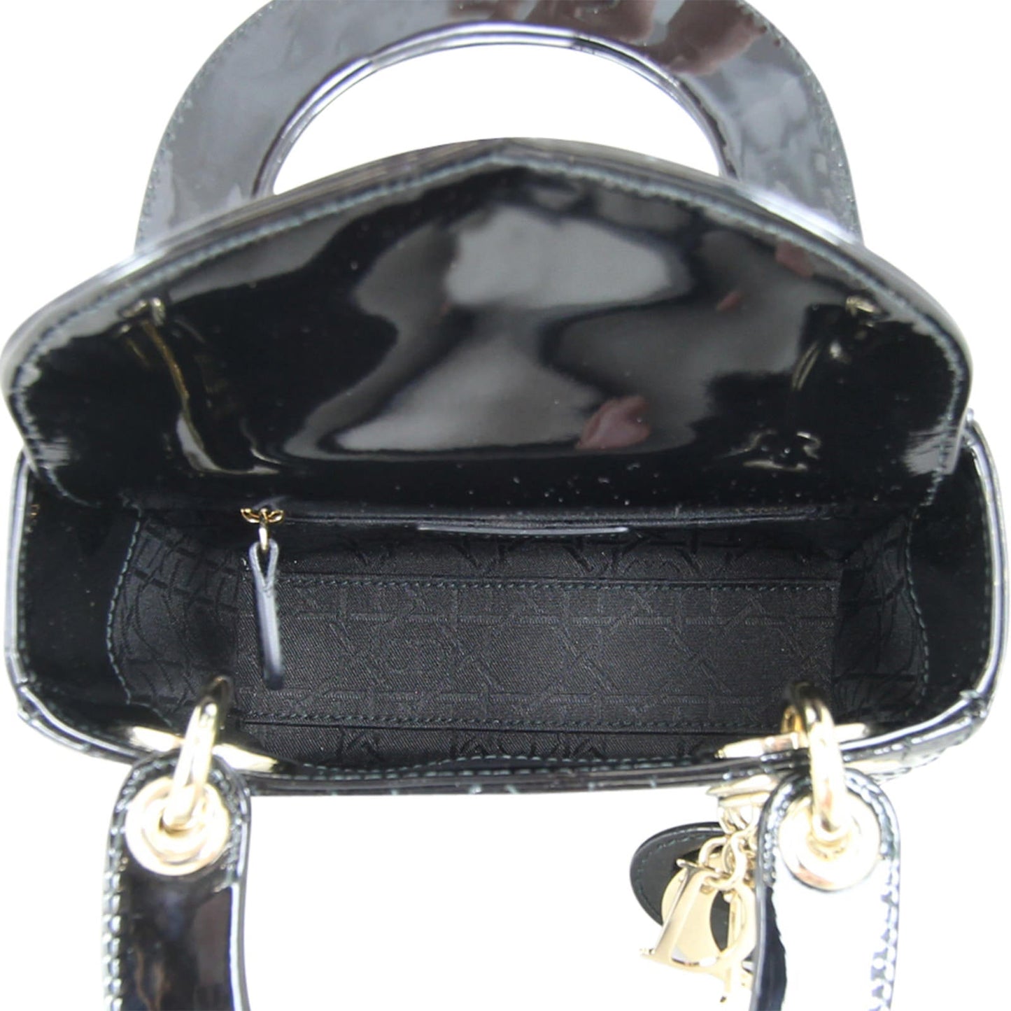 Dior Lady Dior Mini