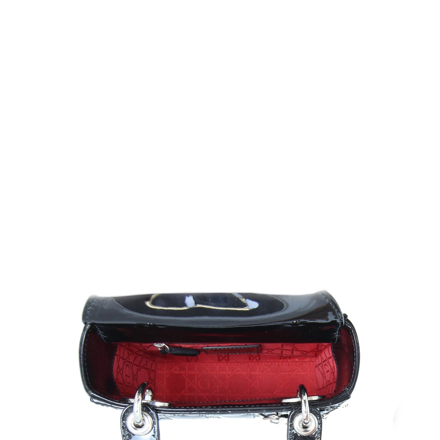Dior Lady Dior Mini