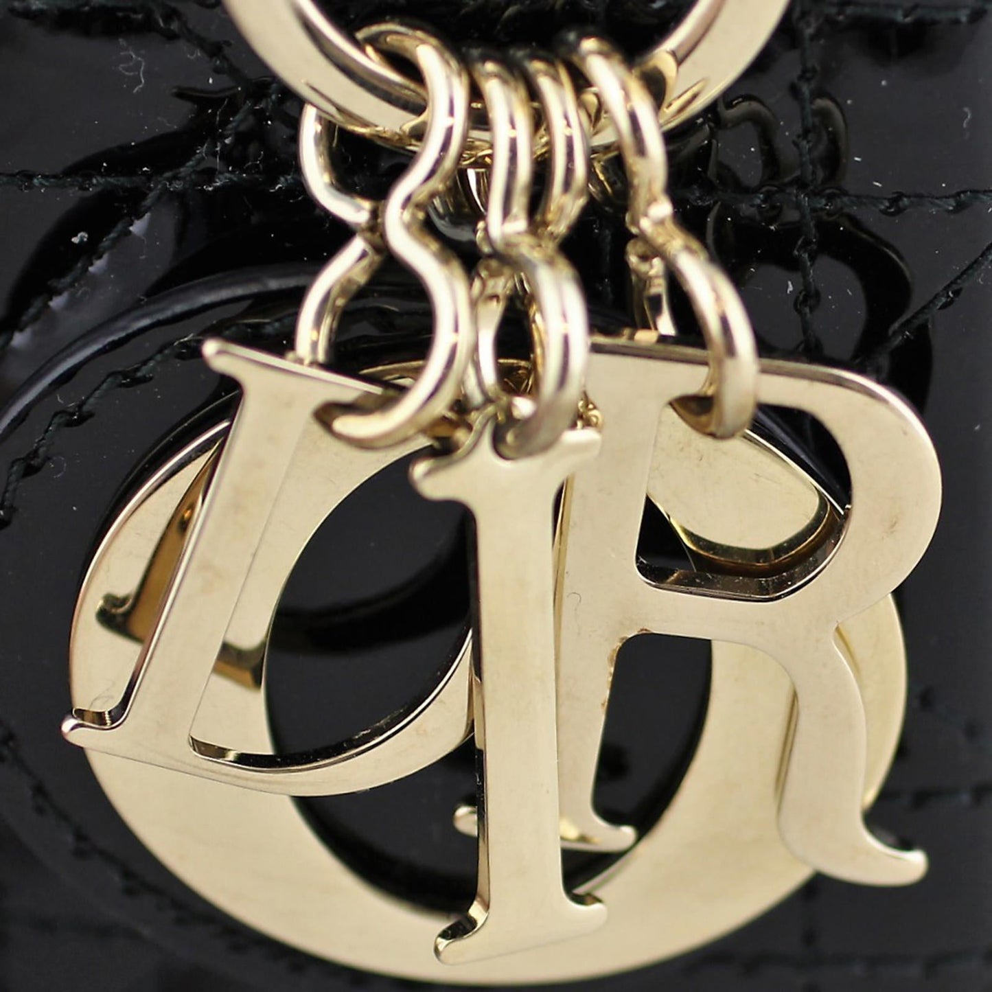 Dior Lady Dior Mini