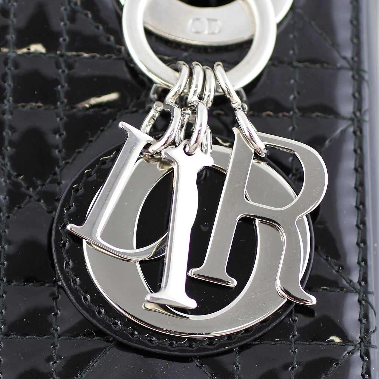 Dior Lady Dior Mini