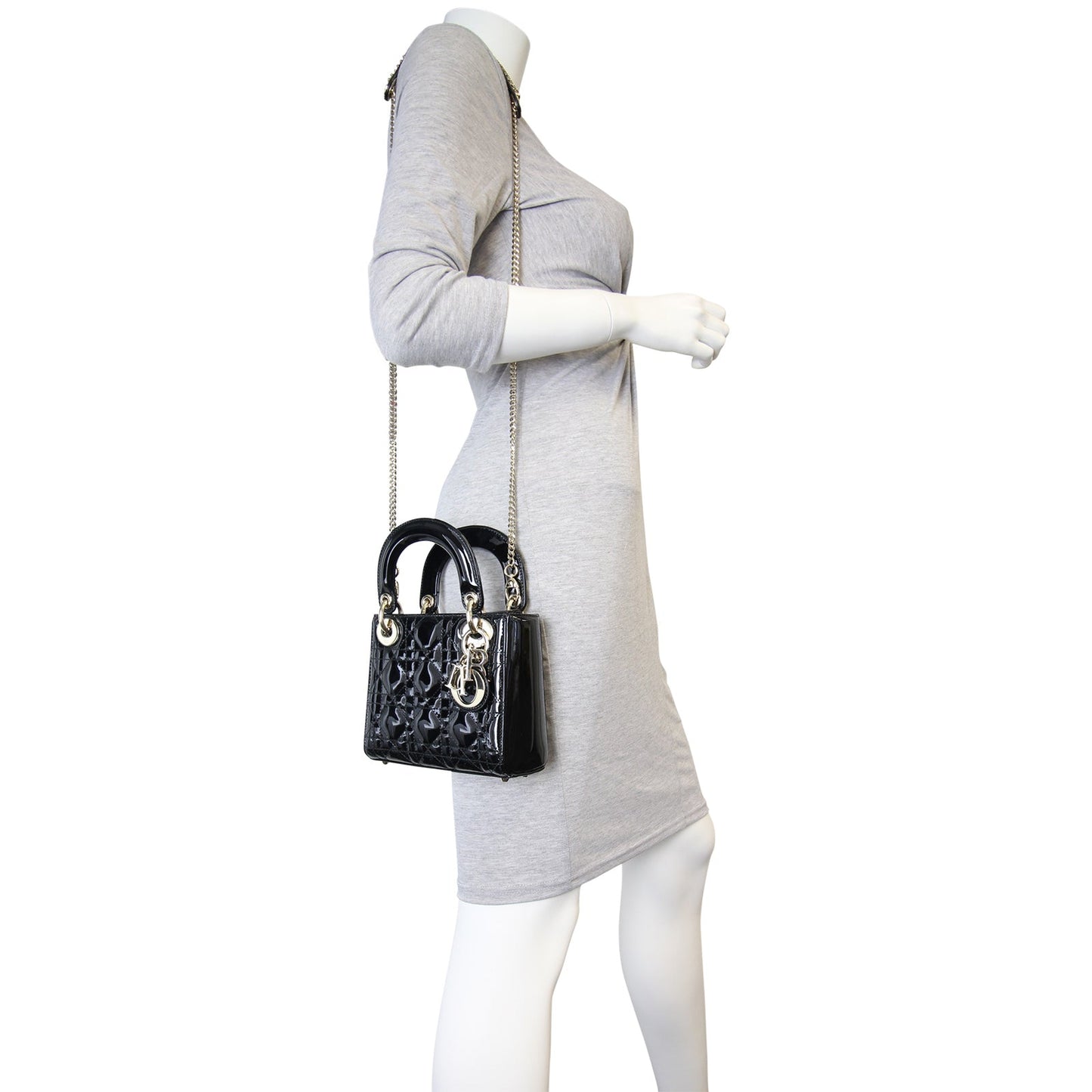 Dior Lady Dior Mini