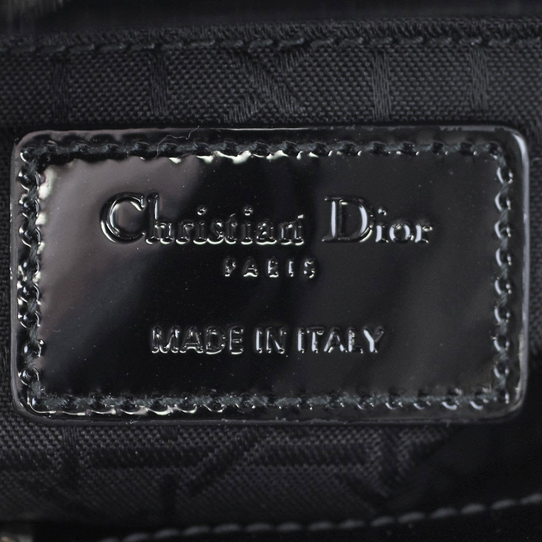 Dior Lady Dior Mini