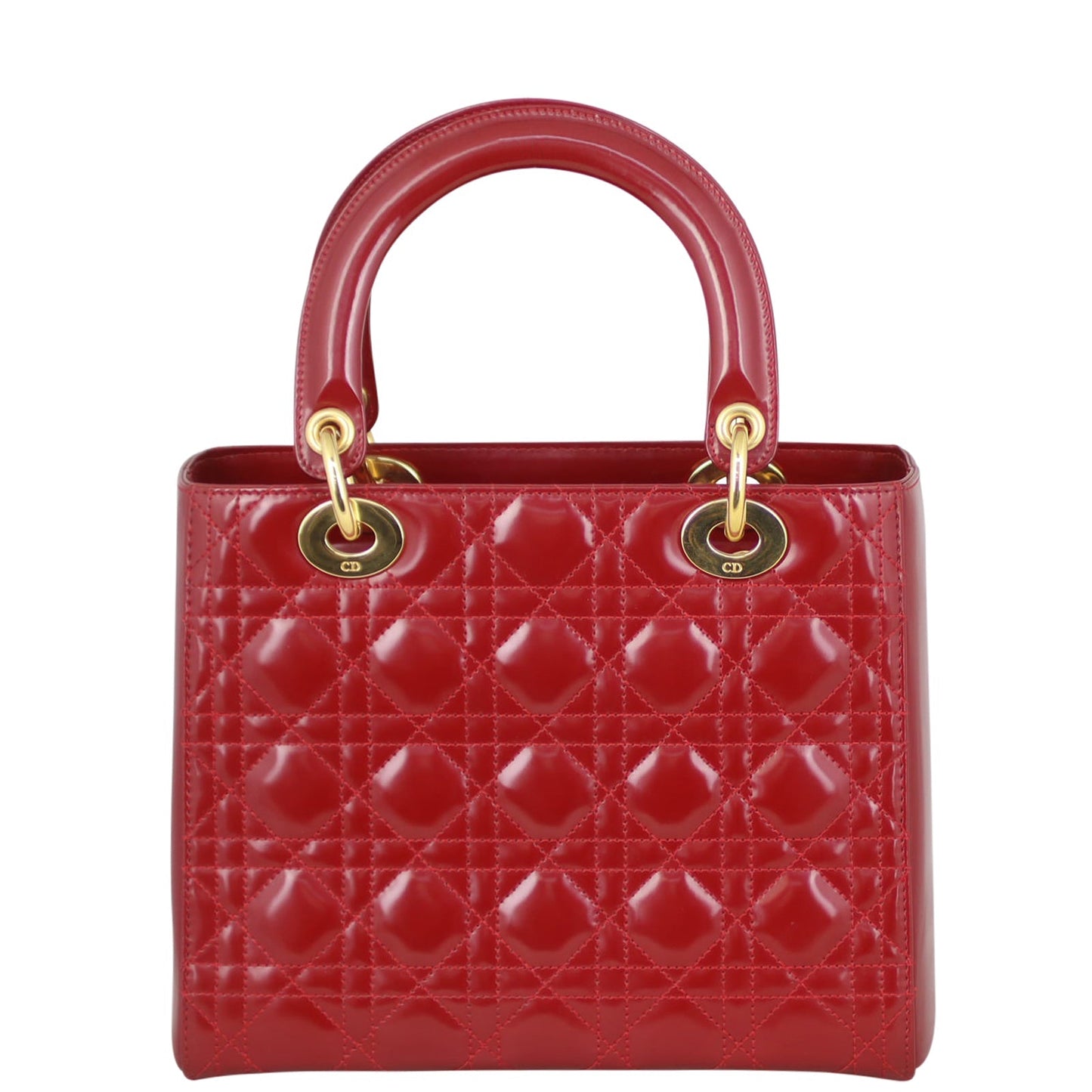 Dior Lady Dior Medium