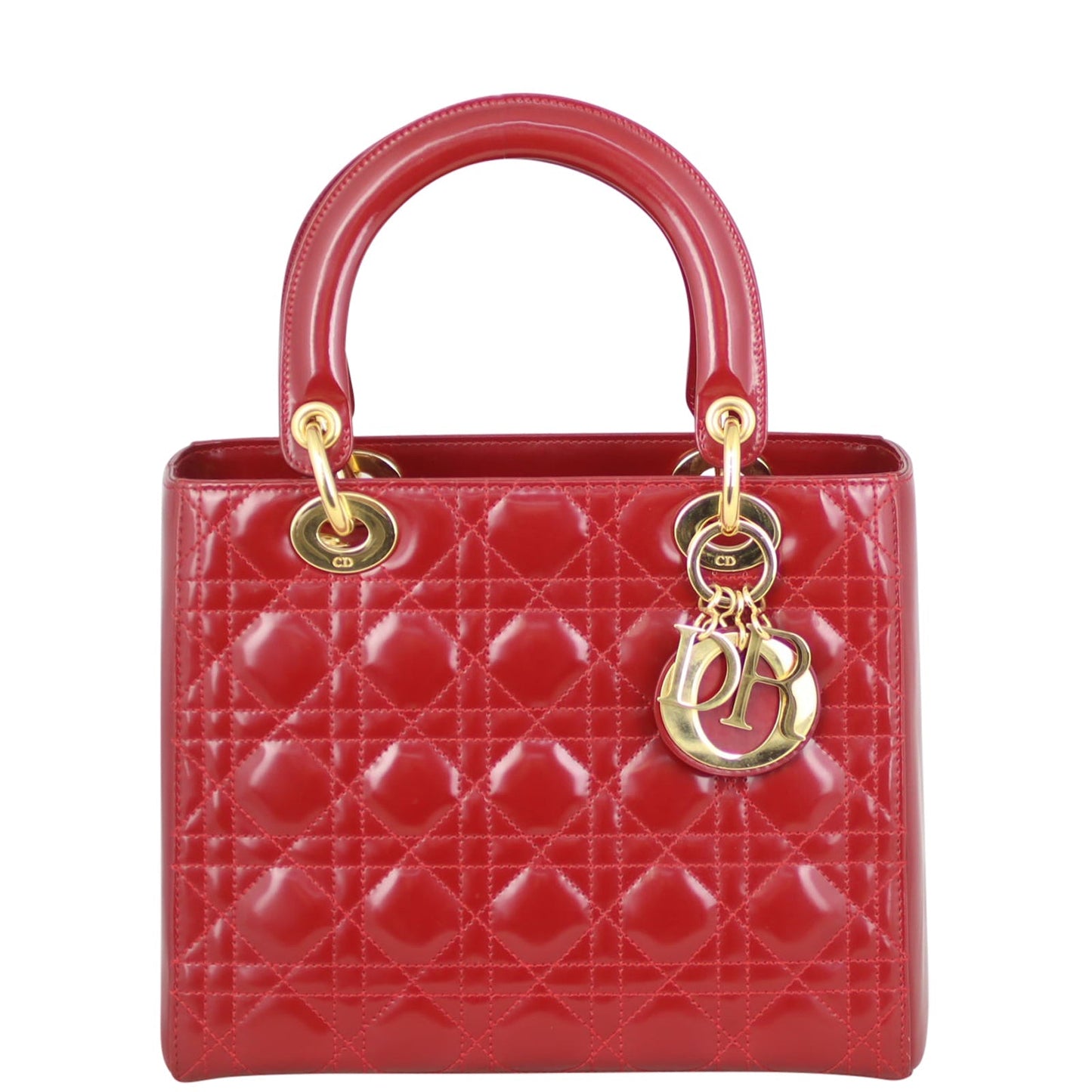 Dior Lady Dior Medium