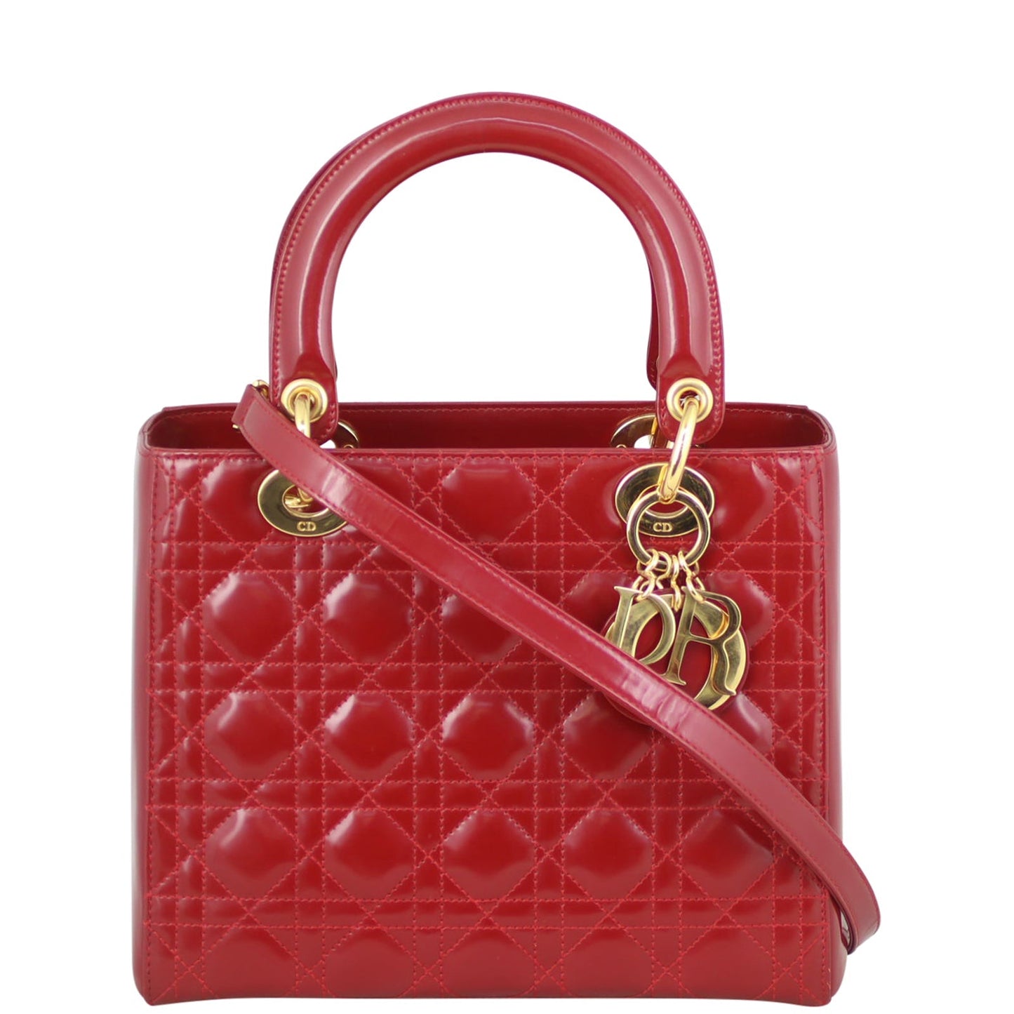 Dior Lady Dior Medium