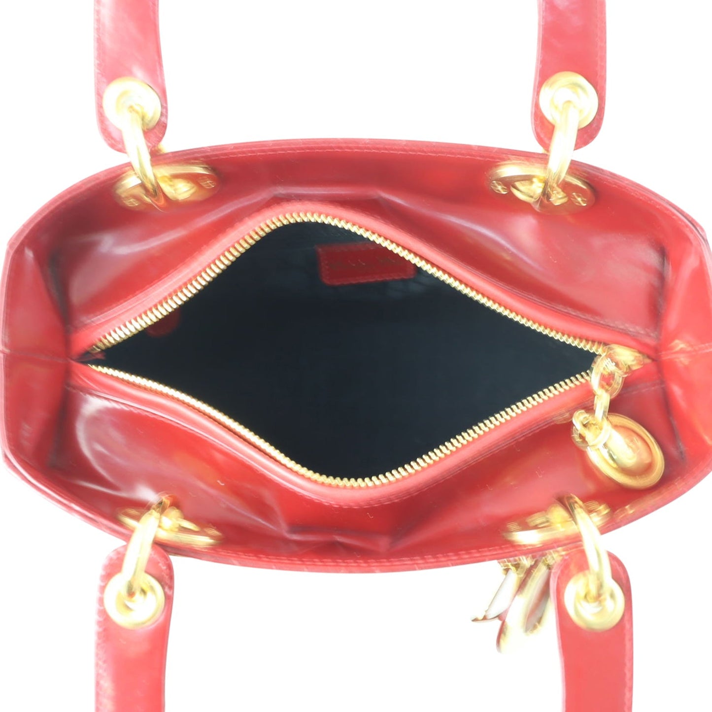 Dior Lady Dior Medium