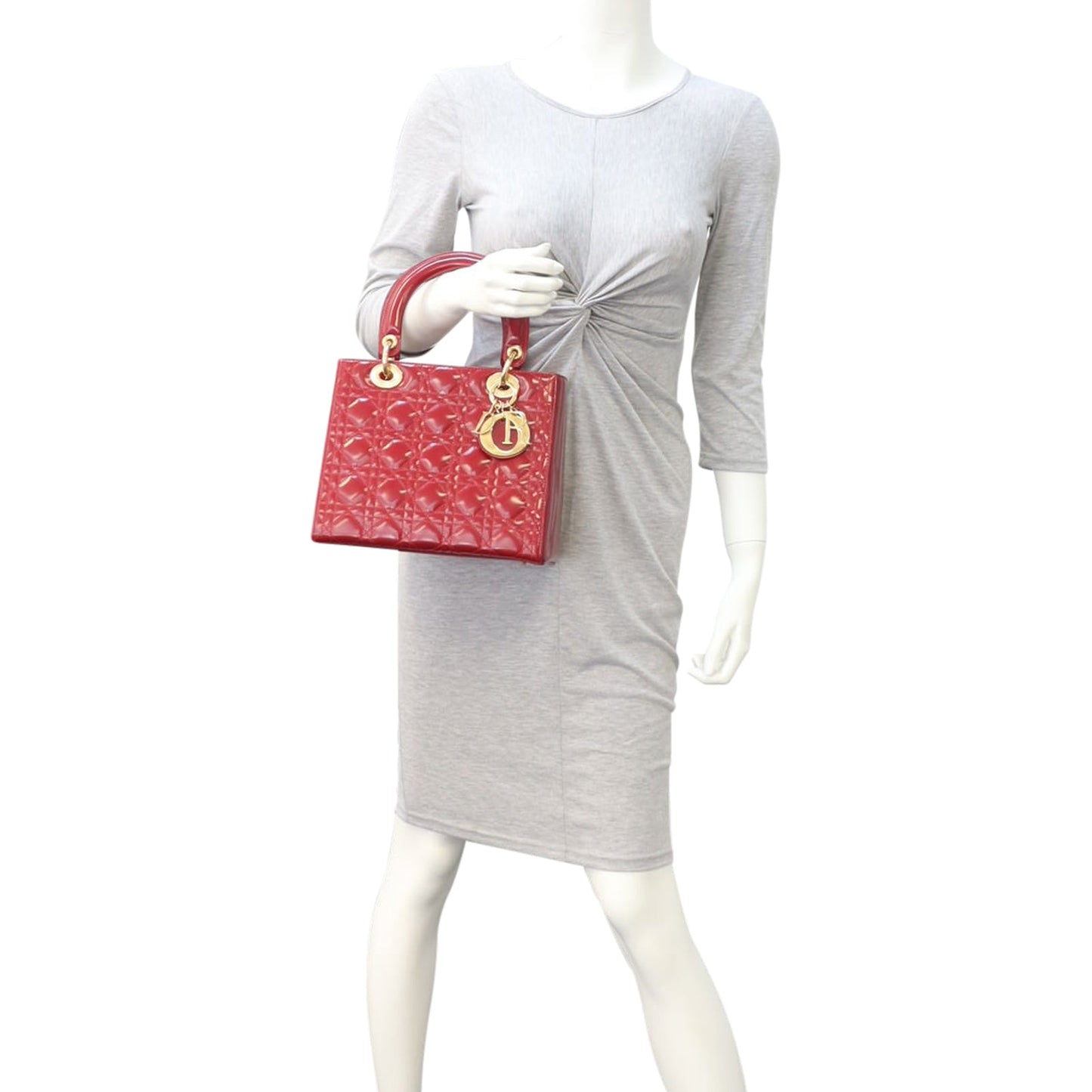 Dior Lady Dior Medium