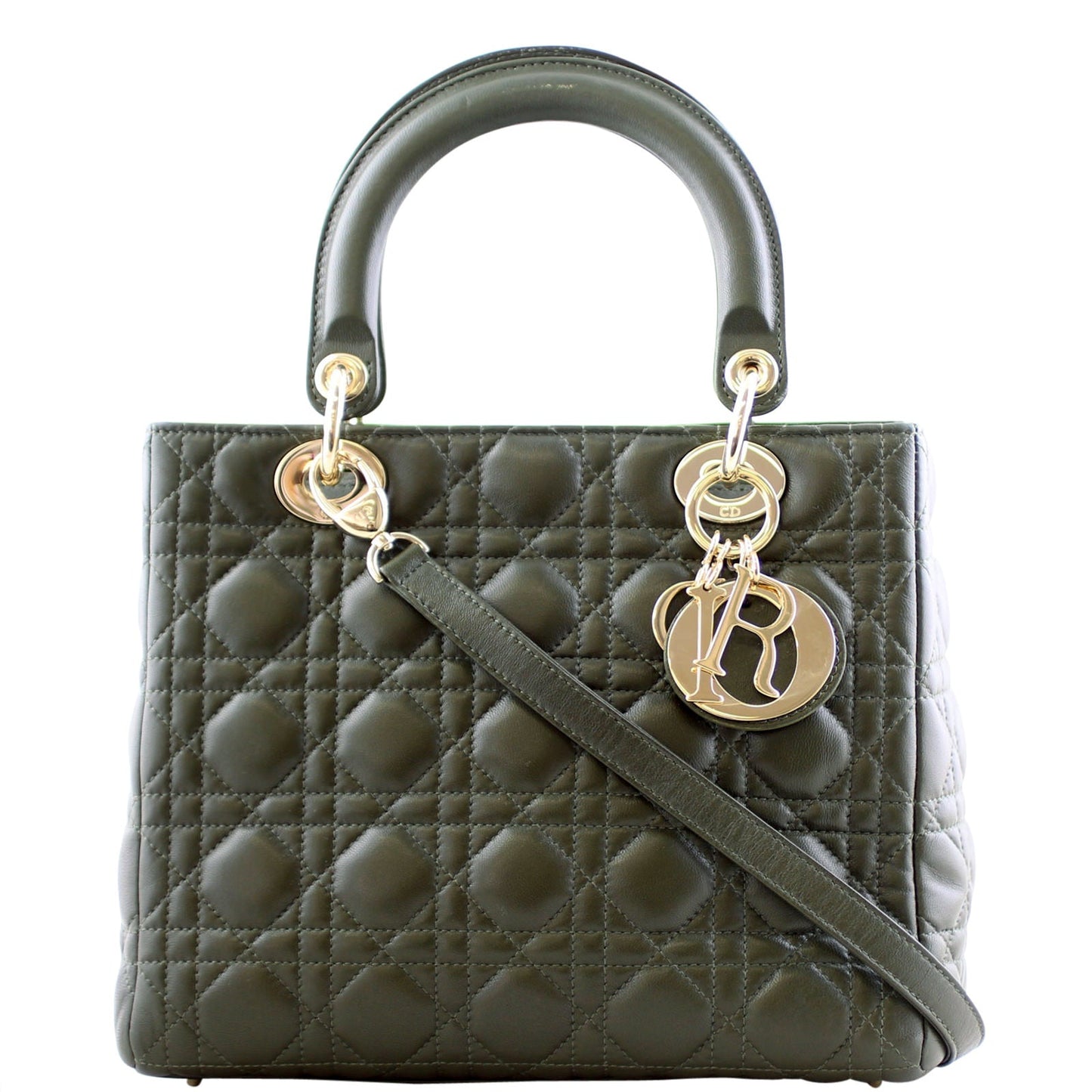 Dior Lady Dior Small