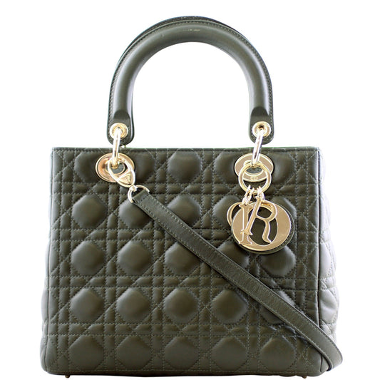 Dior Lady Dior Small