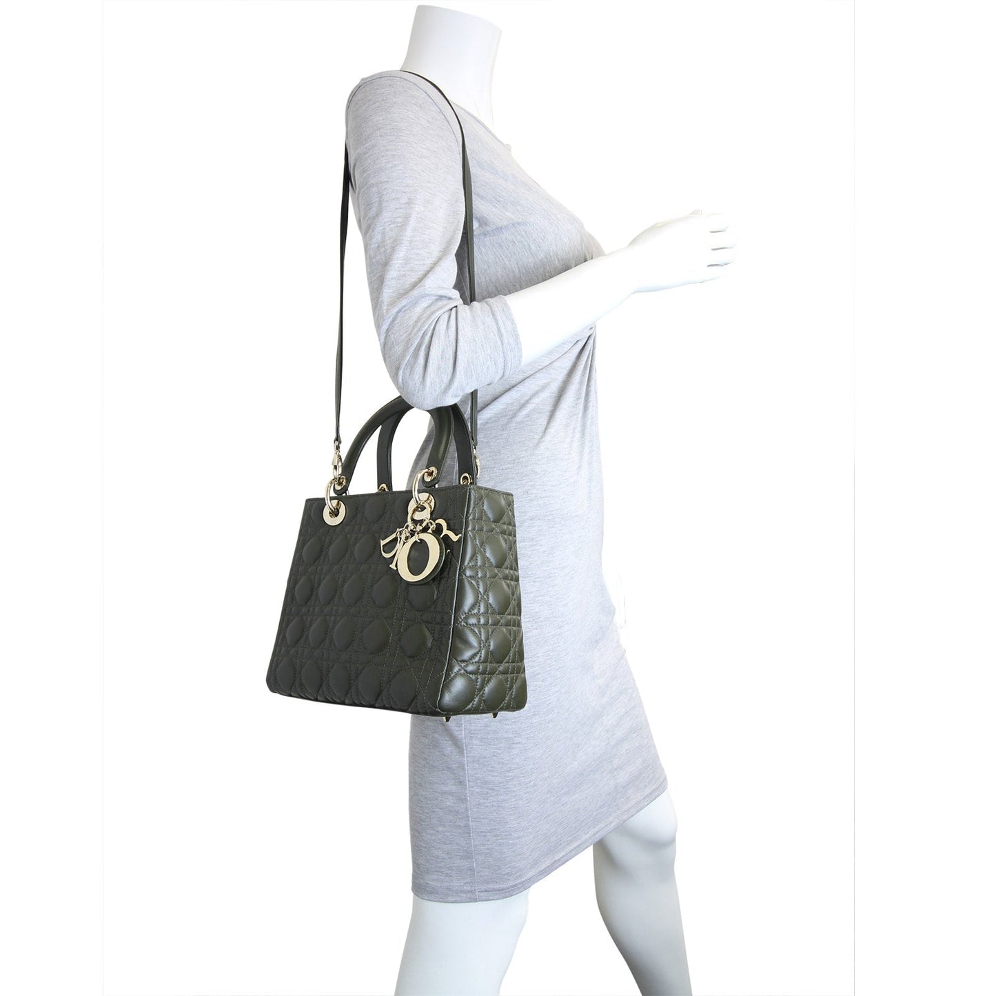 Dior Lady Dior Small