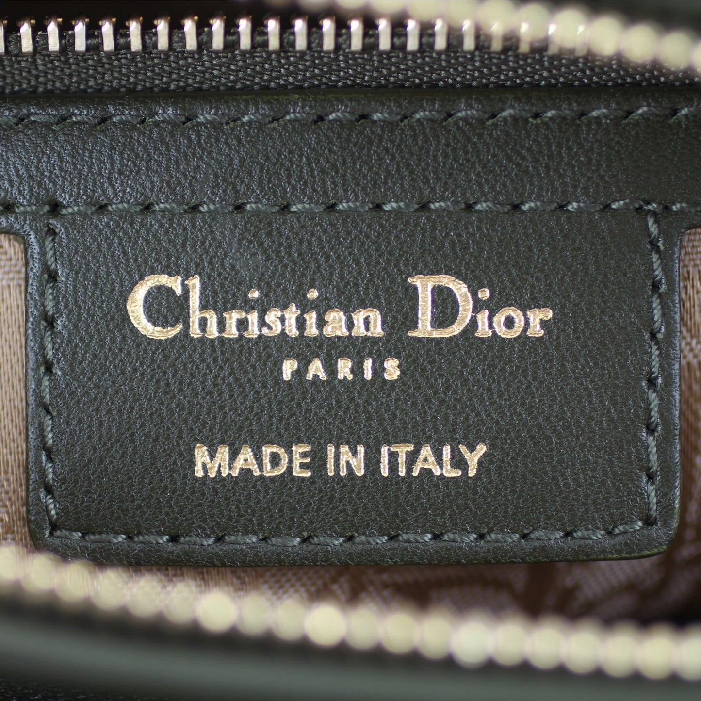 Dior Lady Dior Small