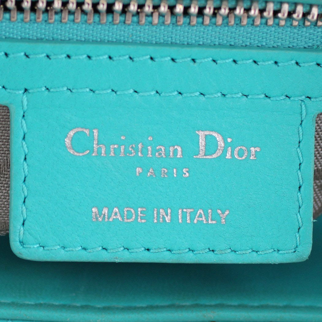 Dior Lady Dior Medium
