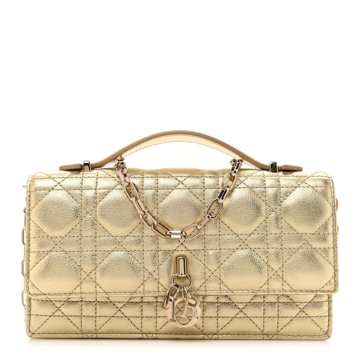 DIOR MY DIOR MINI BAG